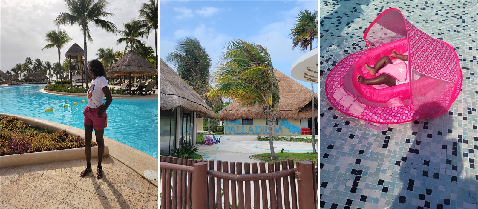 All-inclusive with a toddler: how to pick the right resort in Cancun (Mexico), Punta Cana (Dominican Republic) or Jamaica
