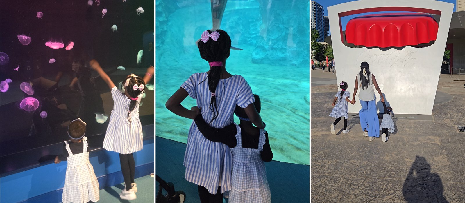 Atlanta with kids: a weekend guide from Toronto