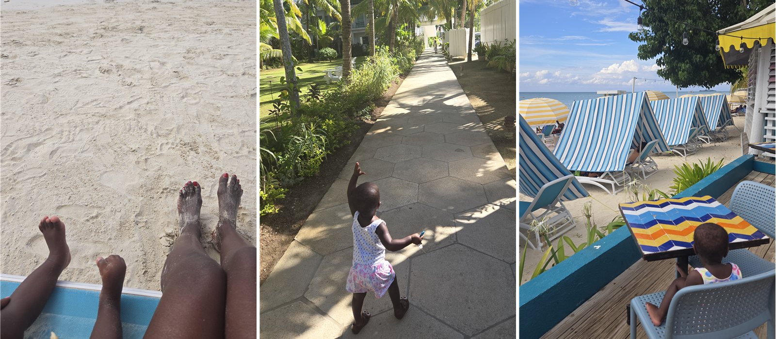 Jamaica with kids: is it safe, where to stay in Montego Bay, Negril or Ocho Rios, and things to do