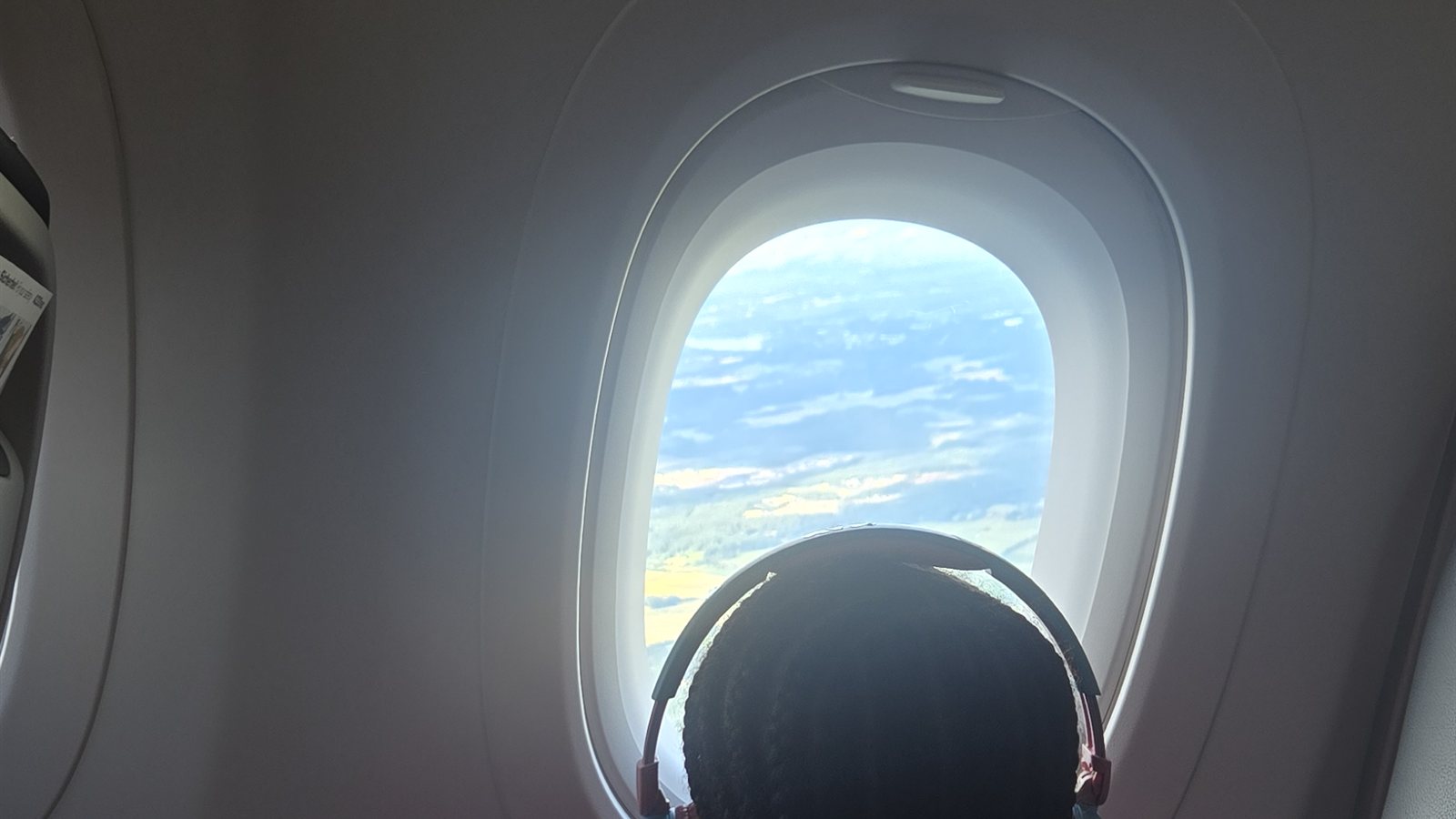 Tips for overcoming jetlag with kids