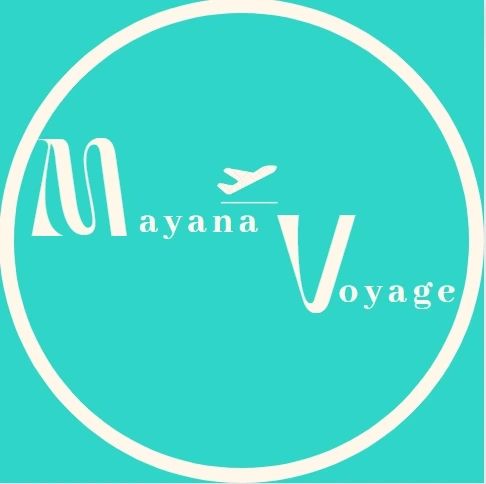 Mayana Voyage logo
