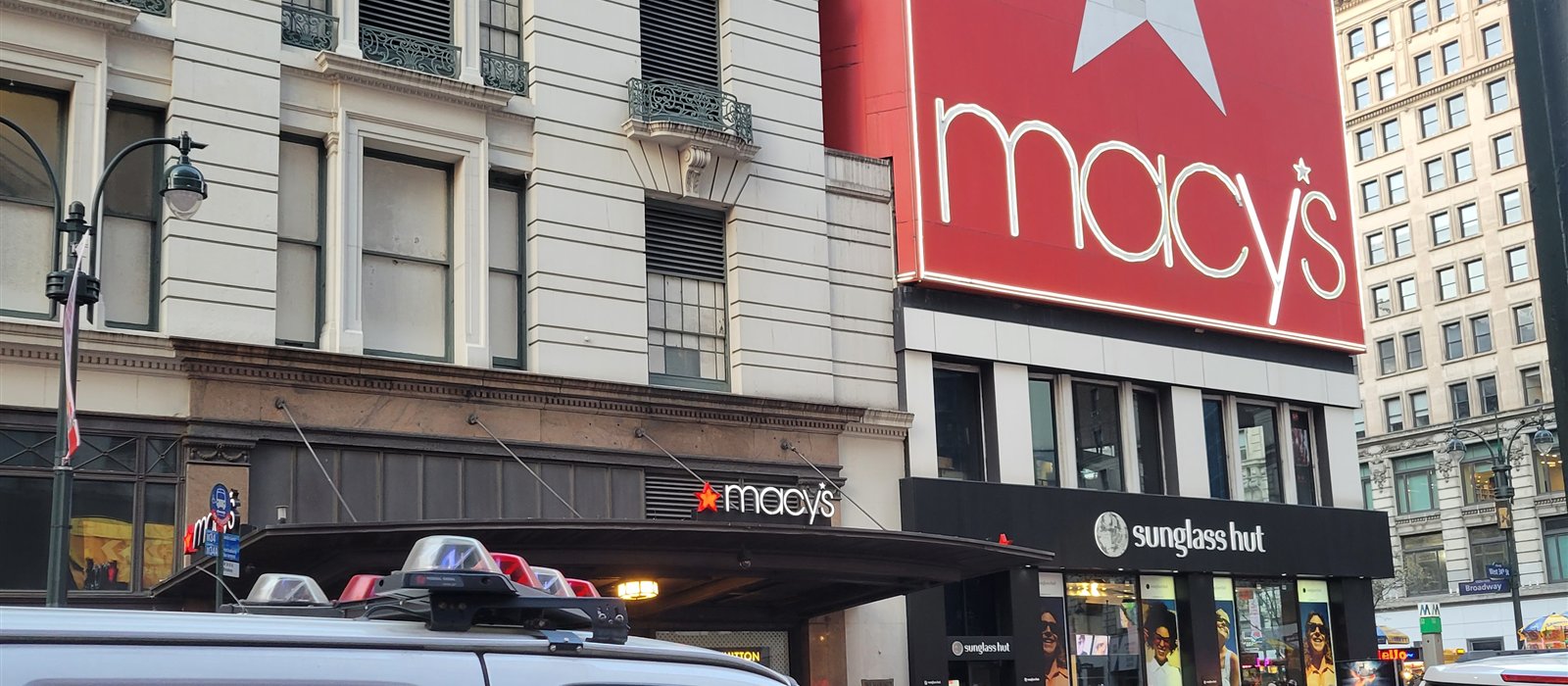 Top Tips for Visiting New York City with Kids