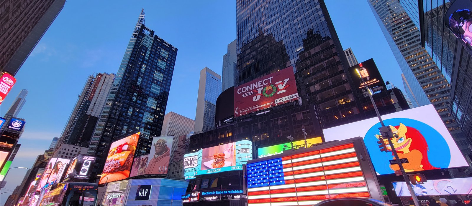 5-Day New York City Itinerary for Families