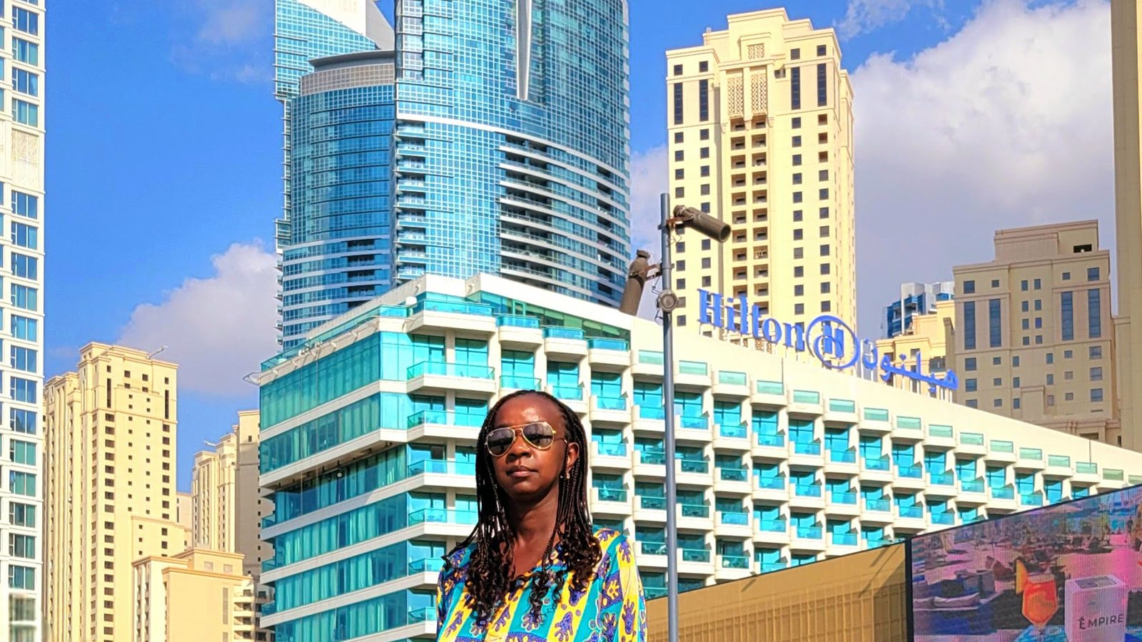 What is a Multi-Destination Trip?