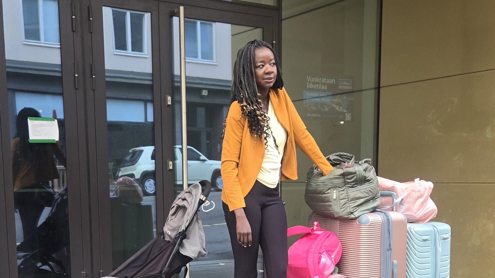 How to make your packing process stress-free (as possible)