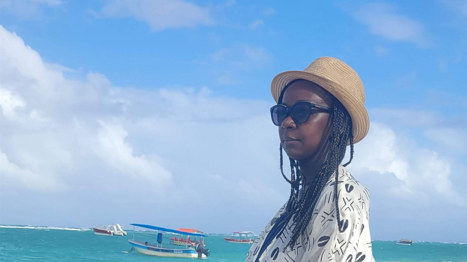 Set your New Year Travel Goals