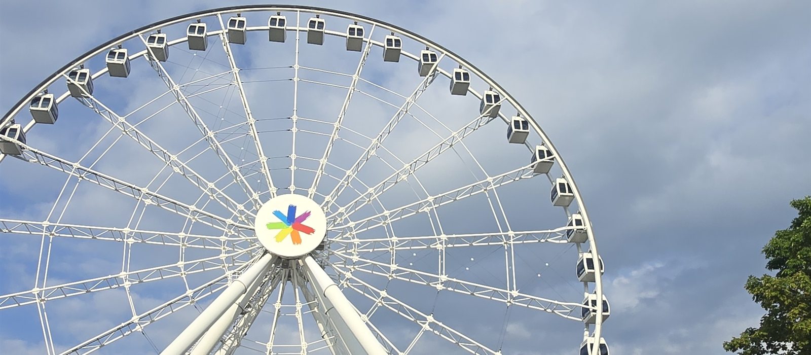Things to do in Montreal in summer, with and without kids