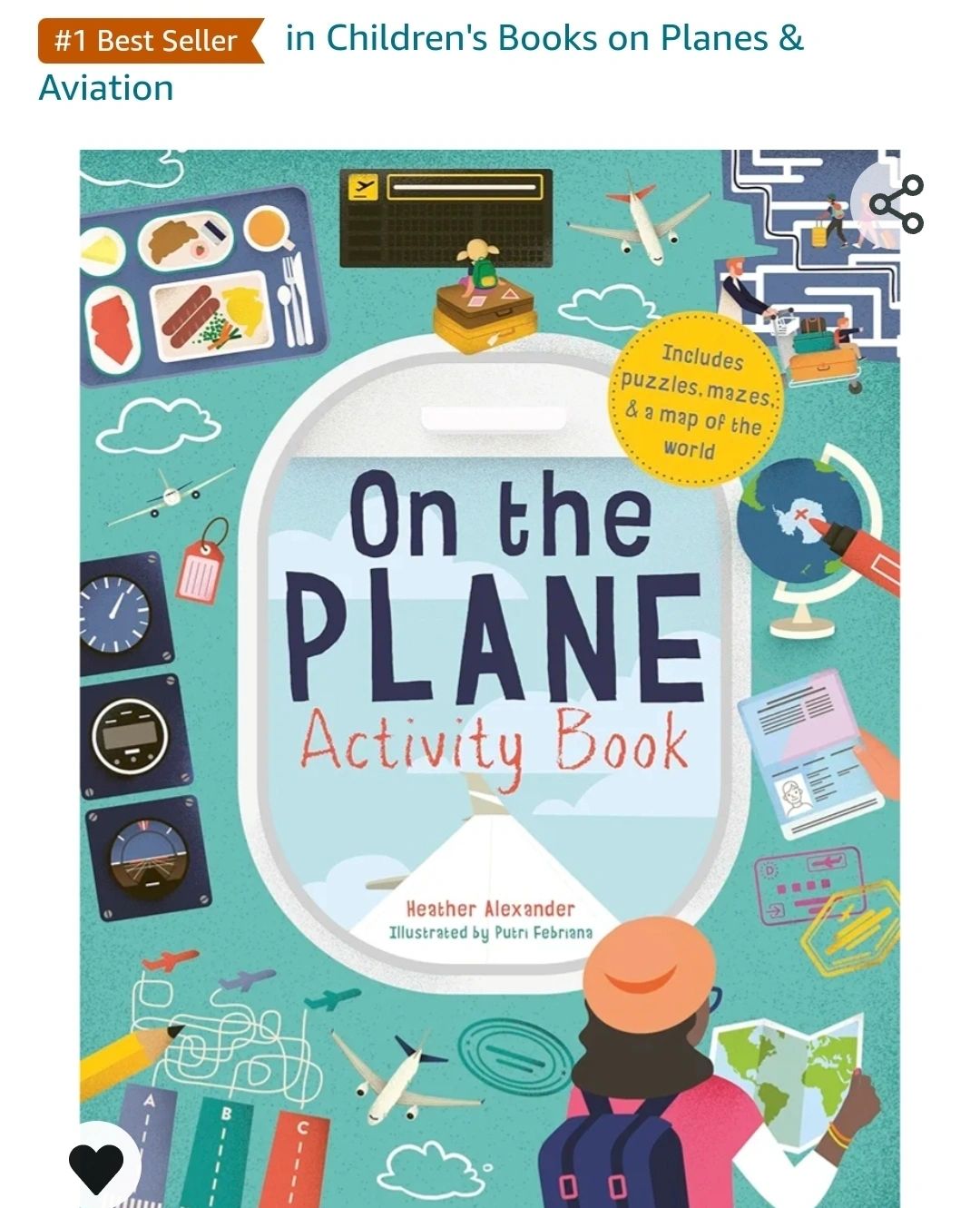 Keeping Kids Entertained on a Flight: Essential Tips for Parents