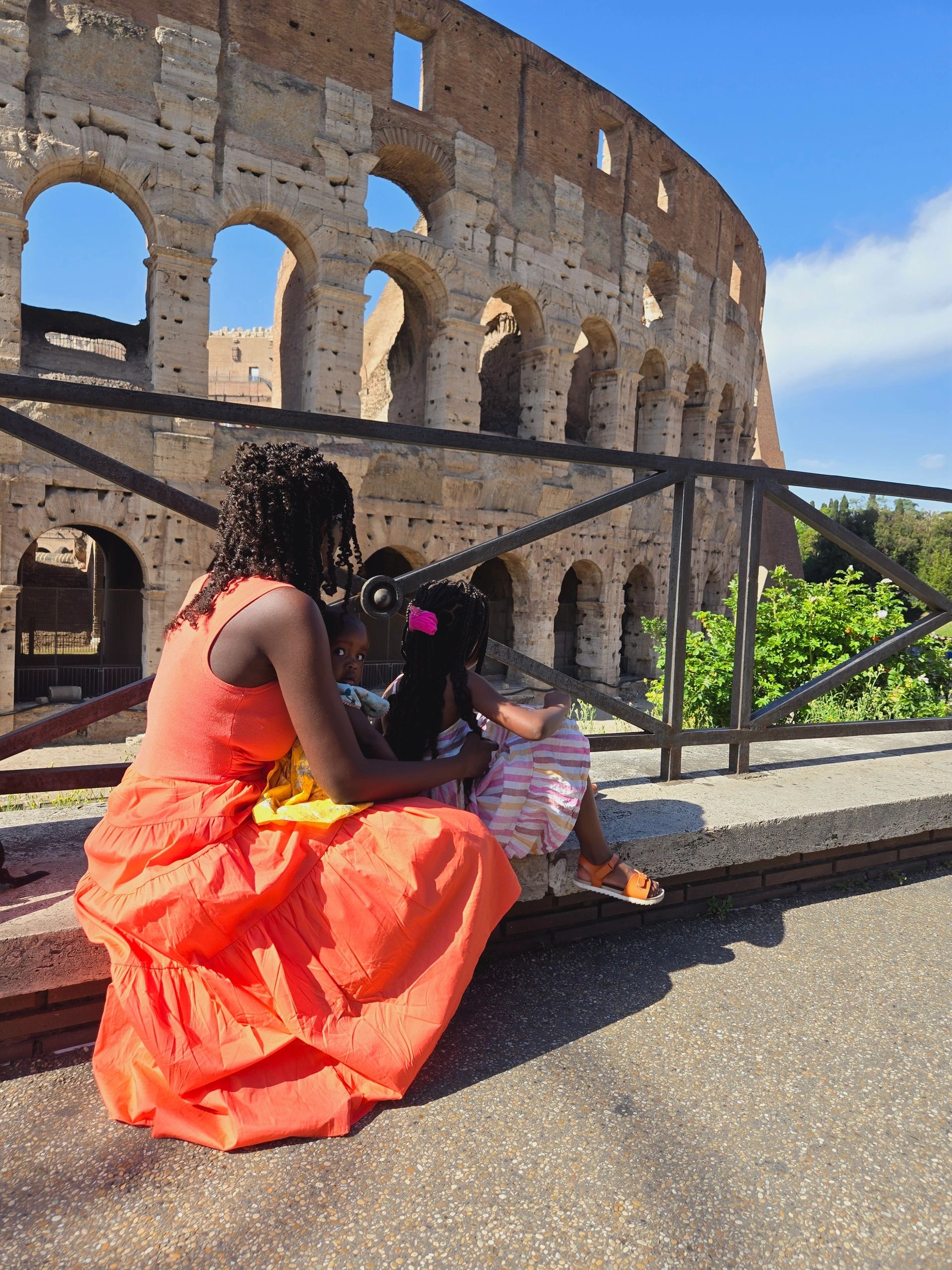 🌍 Europe Itinerary: 4 Countries in 2 Weeks