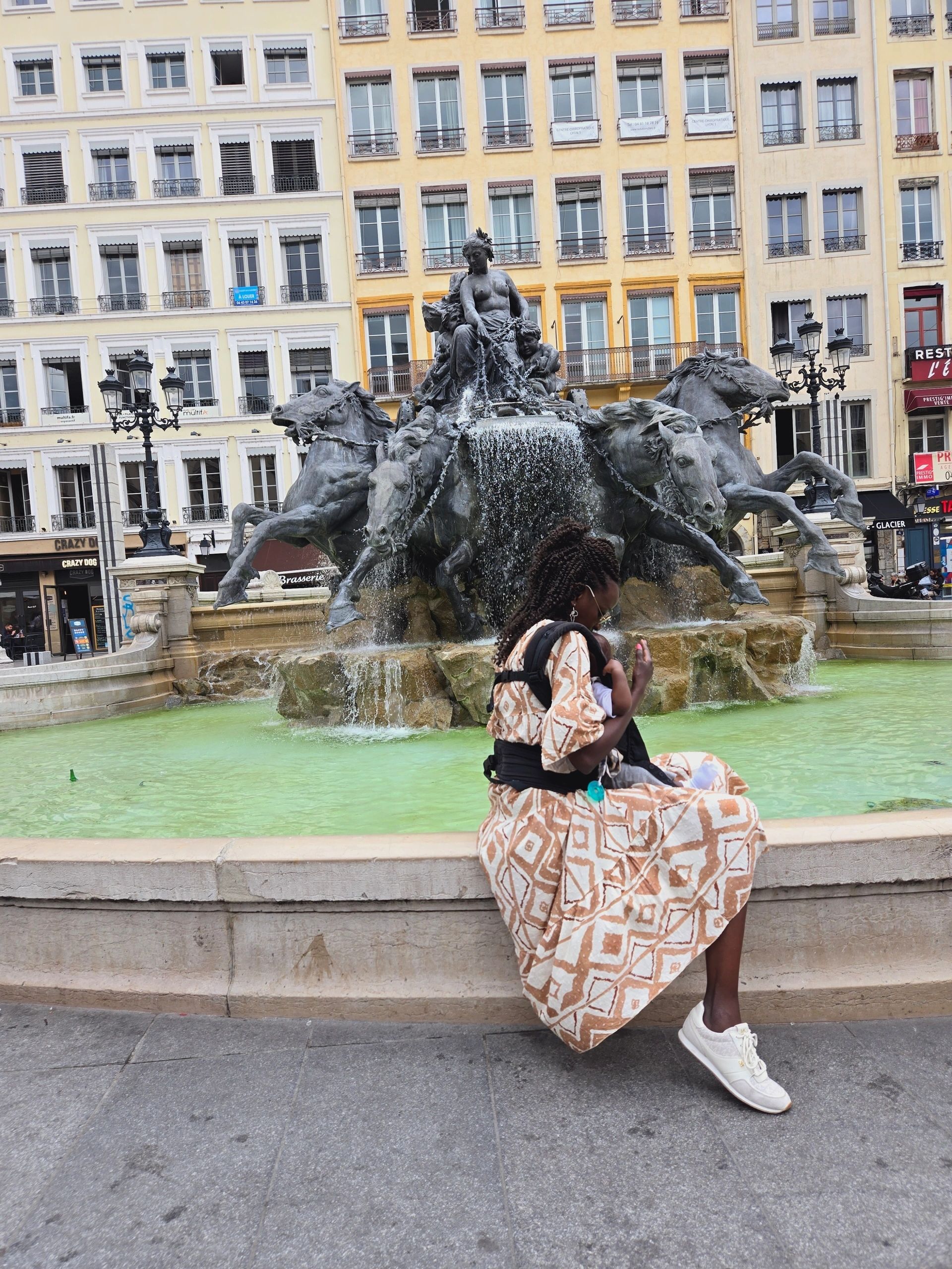 Top 4 Favorite Baby Travel Essentials