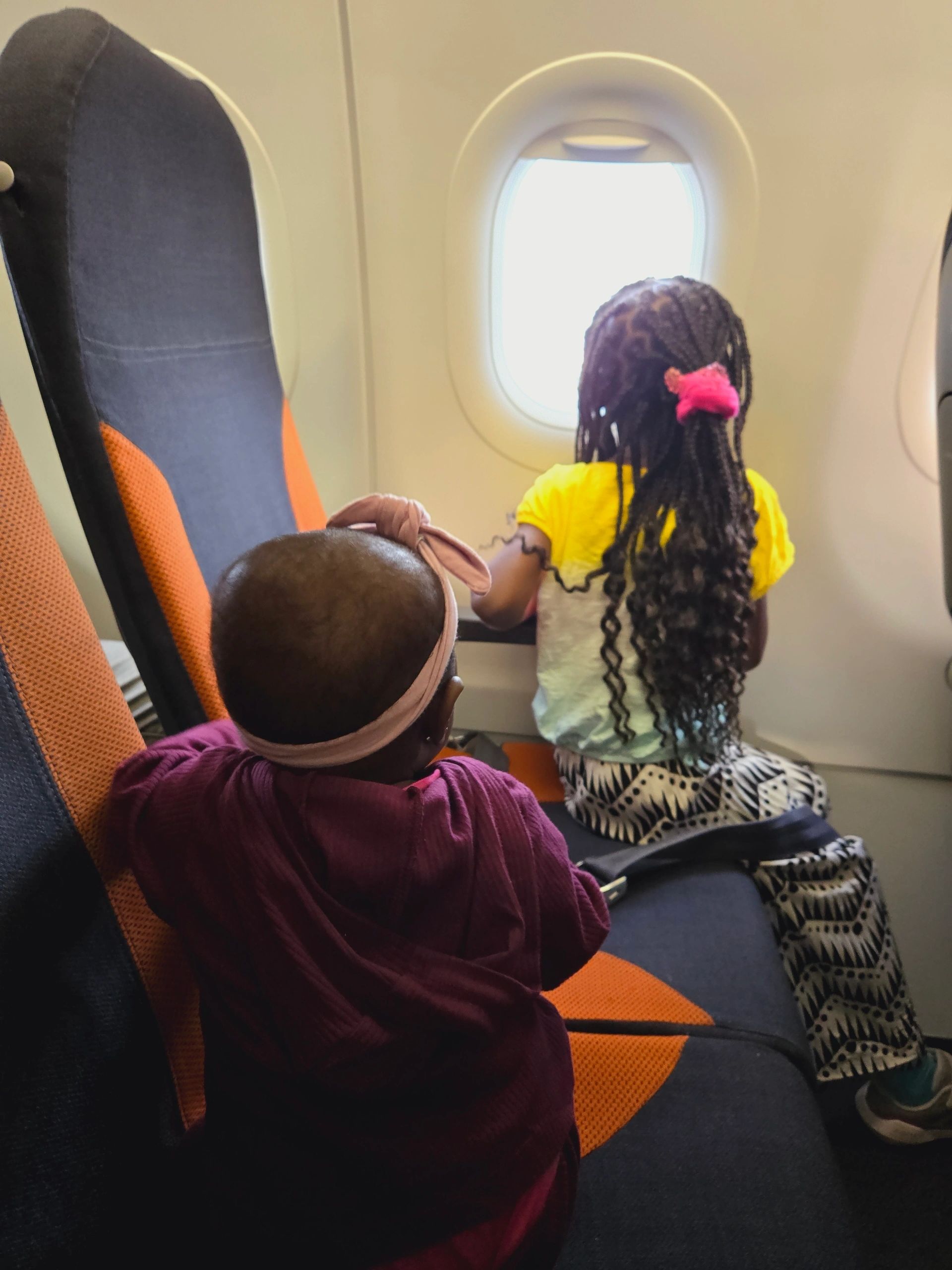 The Conflicting Advice on How to travel with kids