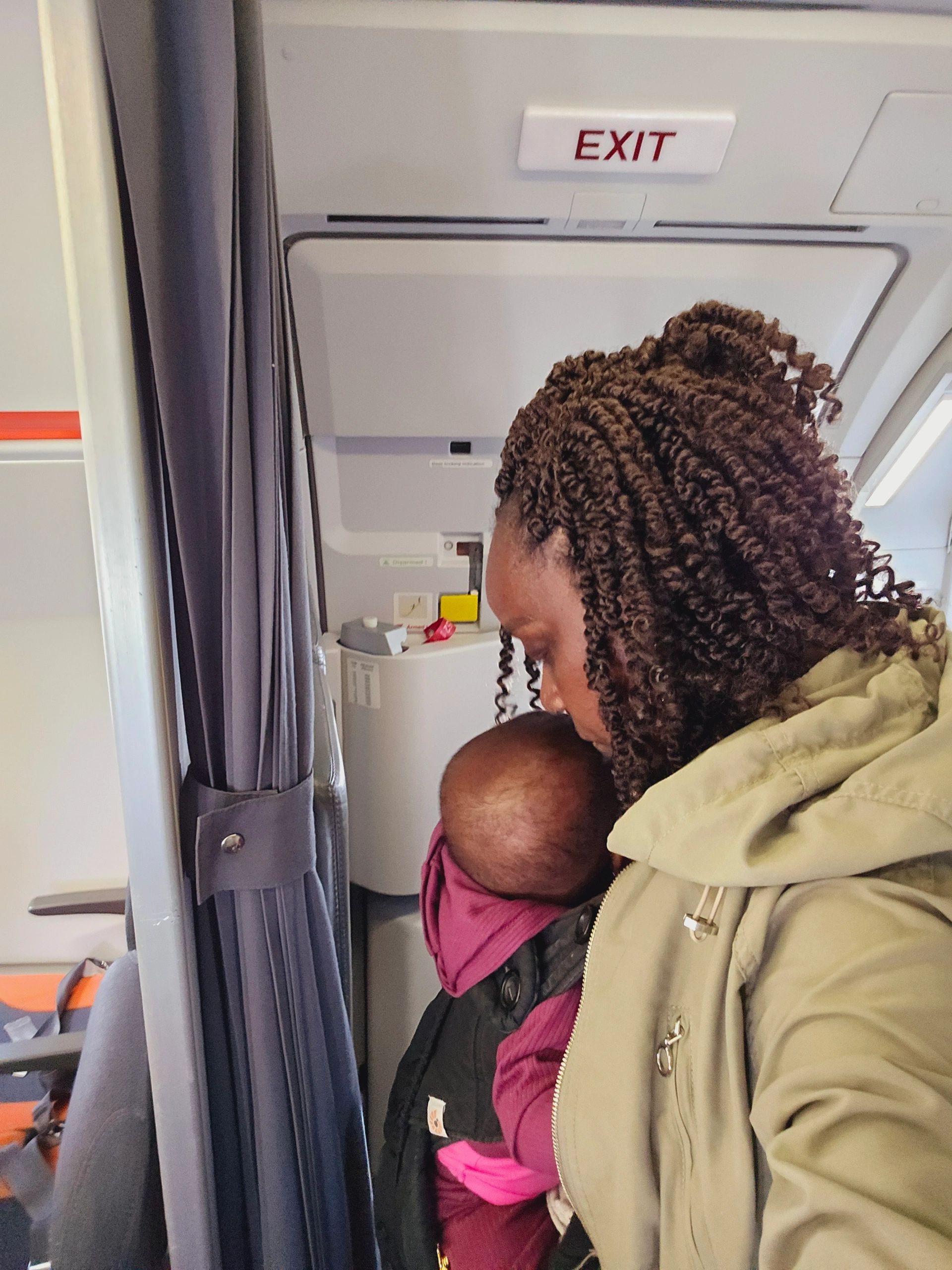 Feeding Essentials When Traveling with Babies and Toddlers