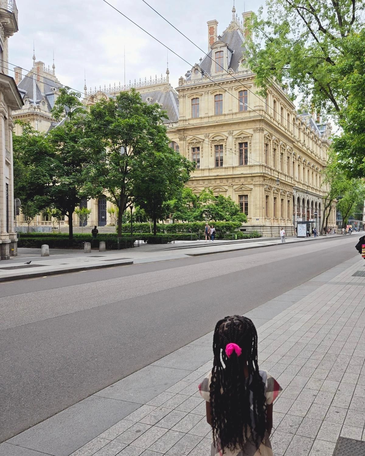 5 Days Lyon Itinerary for families (France)