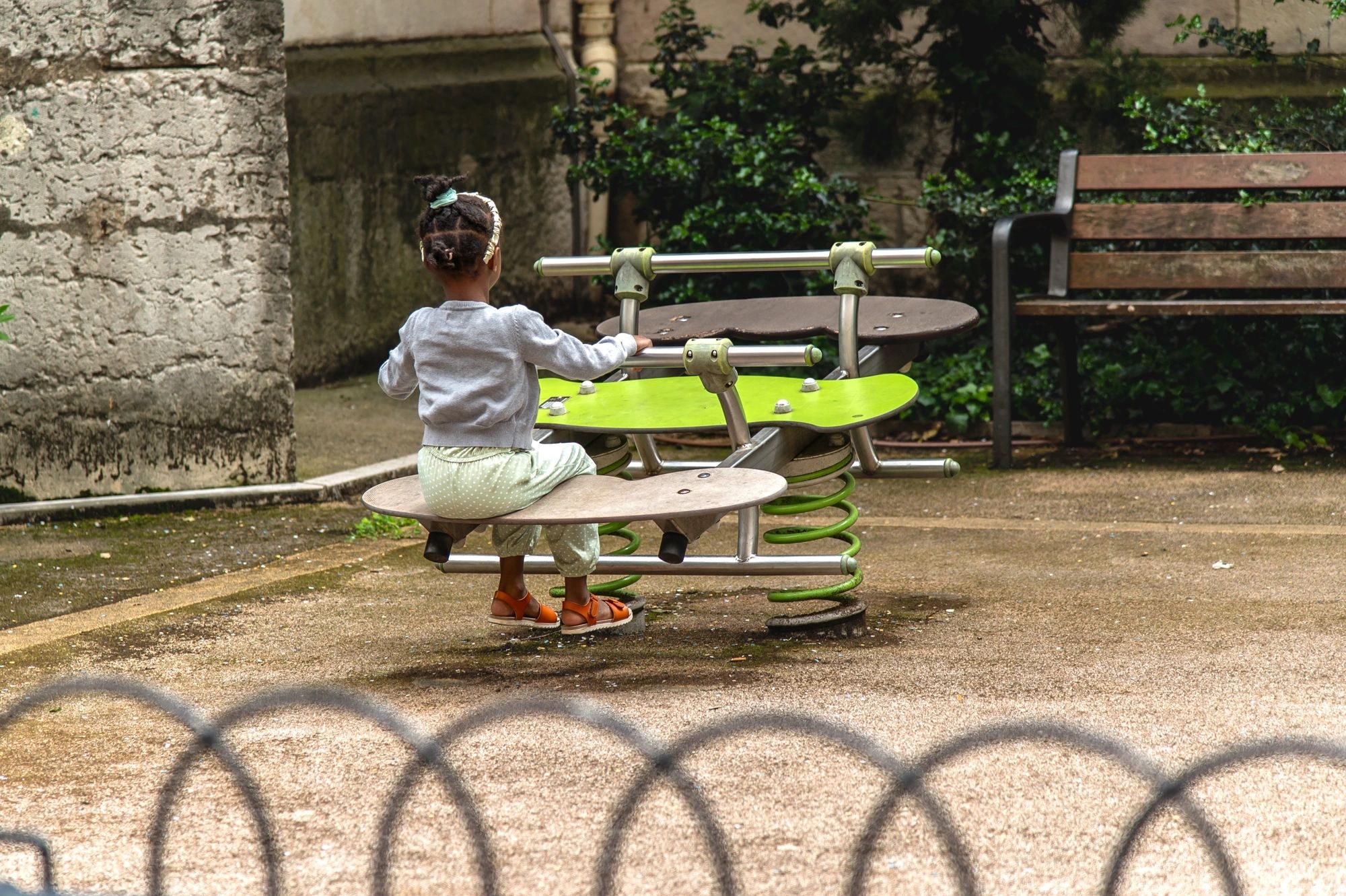 5 Days Lyon Itinerary for families (France)