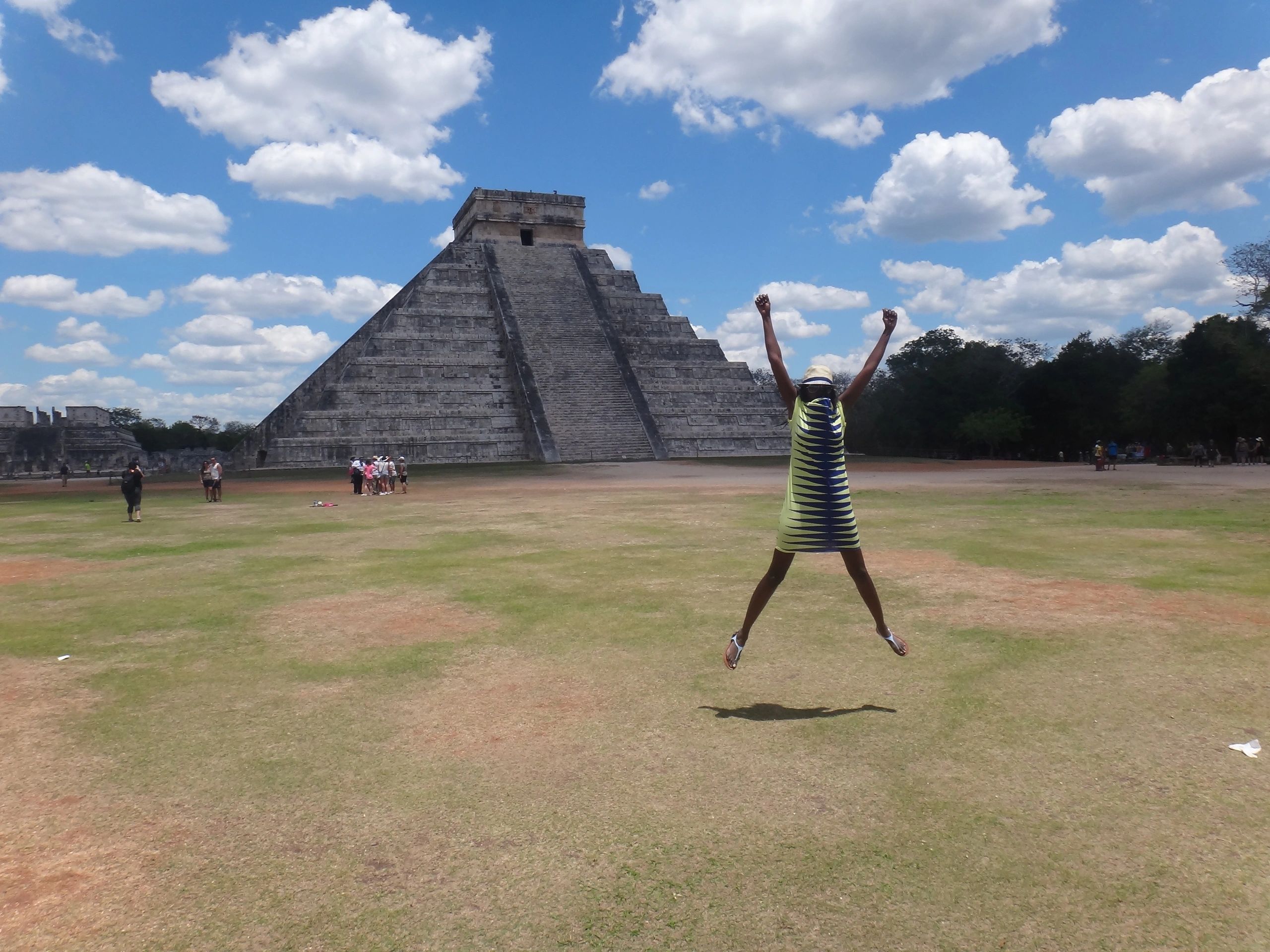 10 Family-Friendly Things to Do in Cancun area (Mexico)