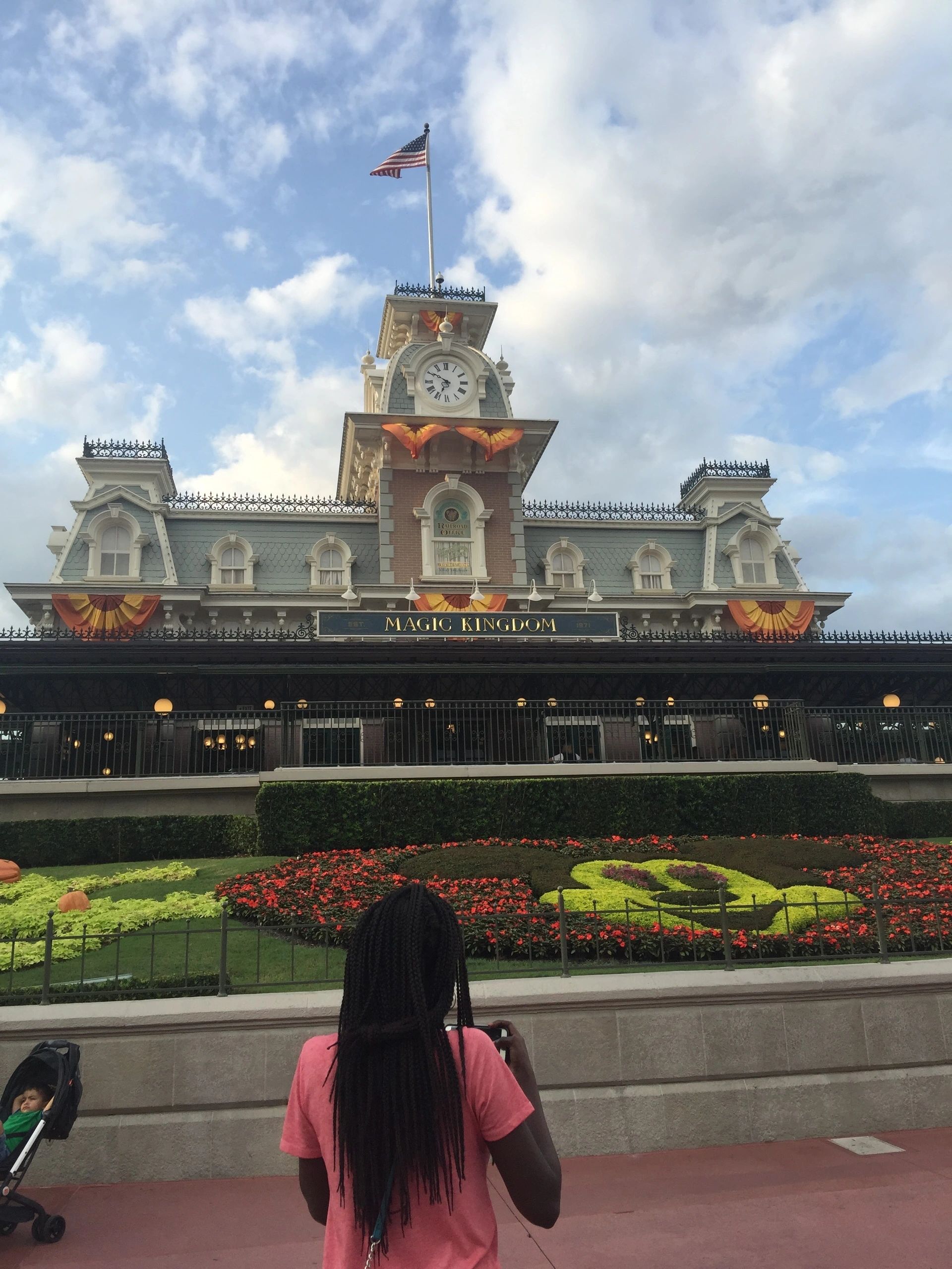 5 Days in Orlando (USA): A Family-Friendly Itinerary