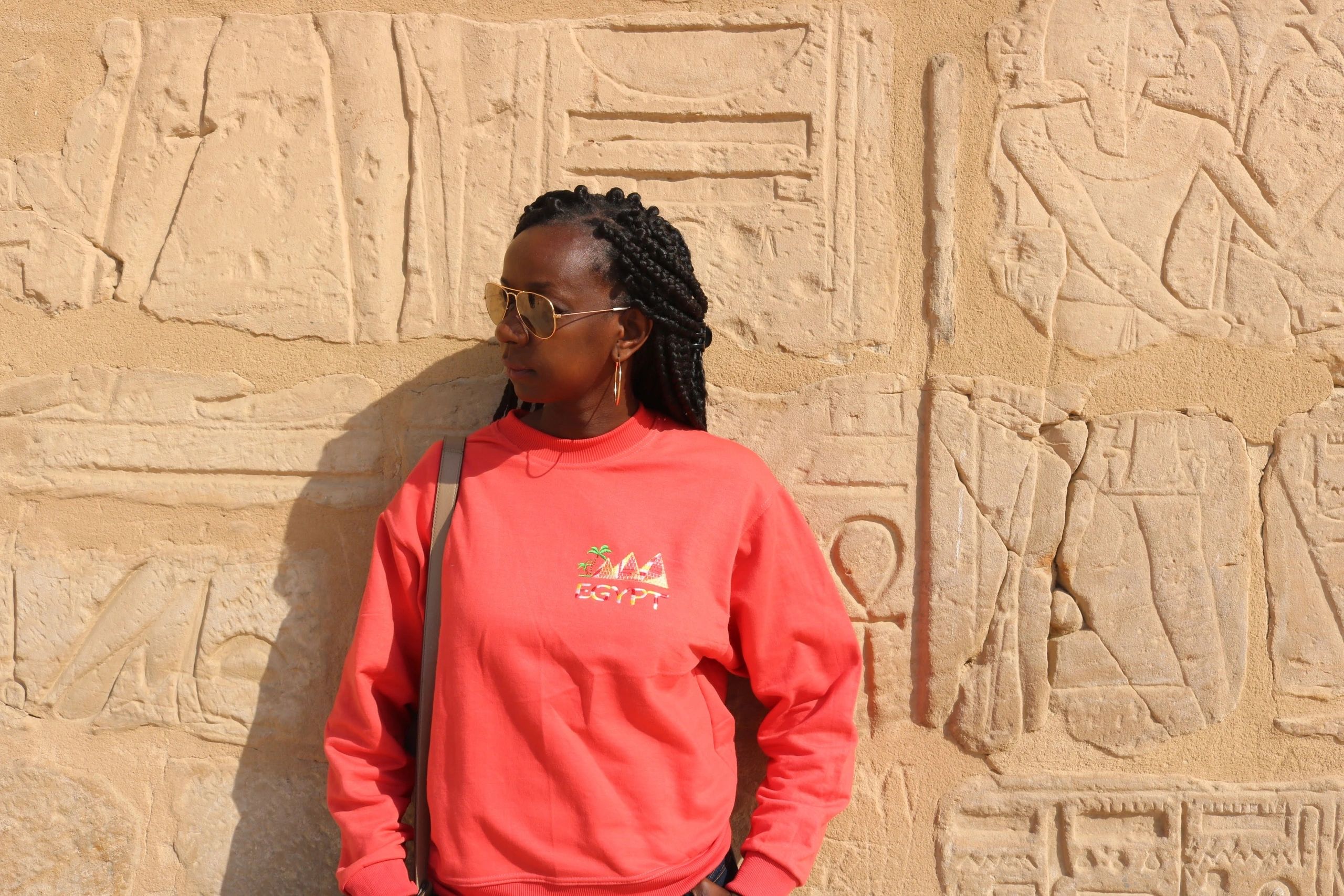 The best Egypt itinerary you need!