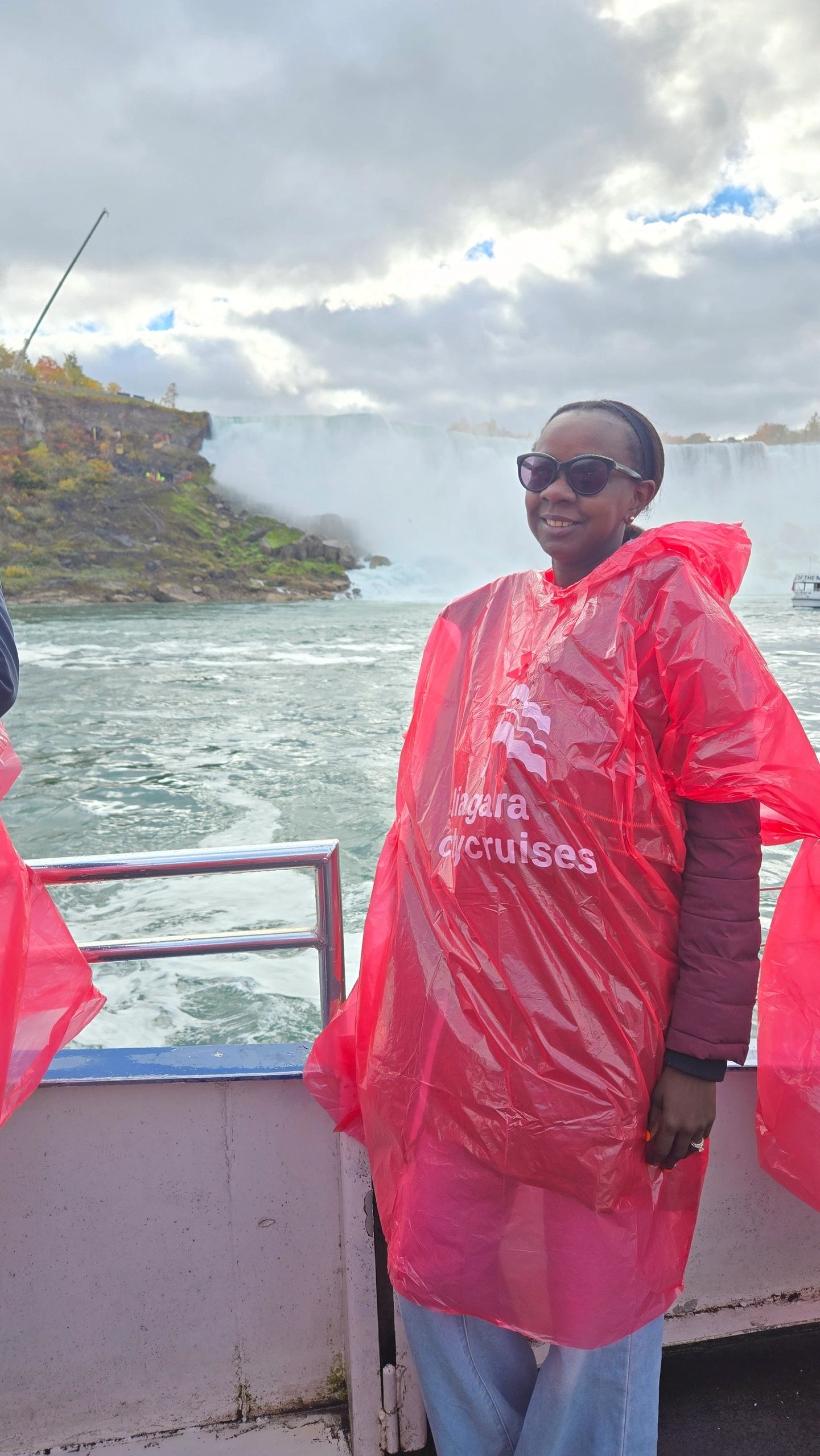 Tips for visiting Niagara Falls, Canada