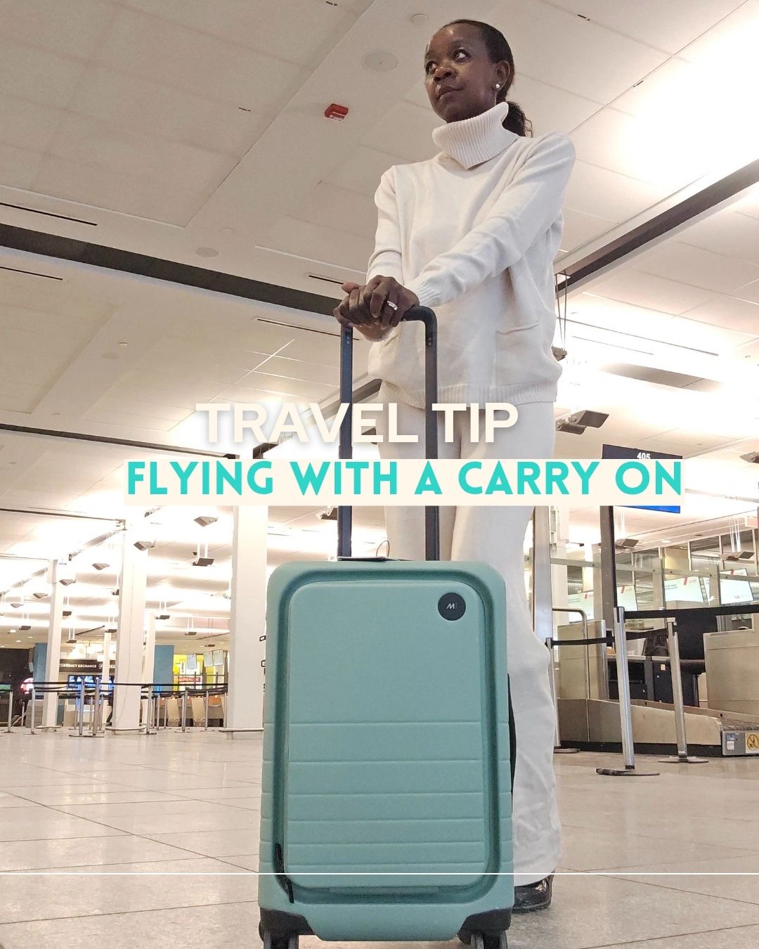 10 Carry-On Packing Hacks That Make Travel So Much Easier
