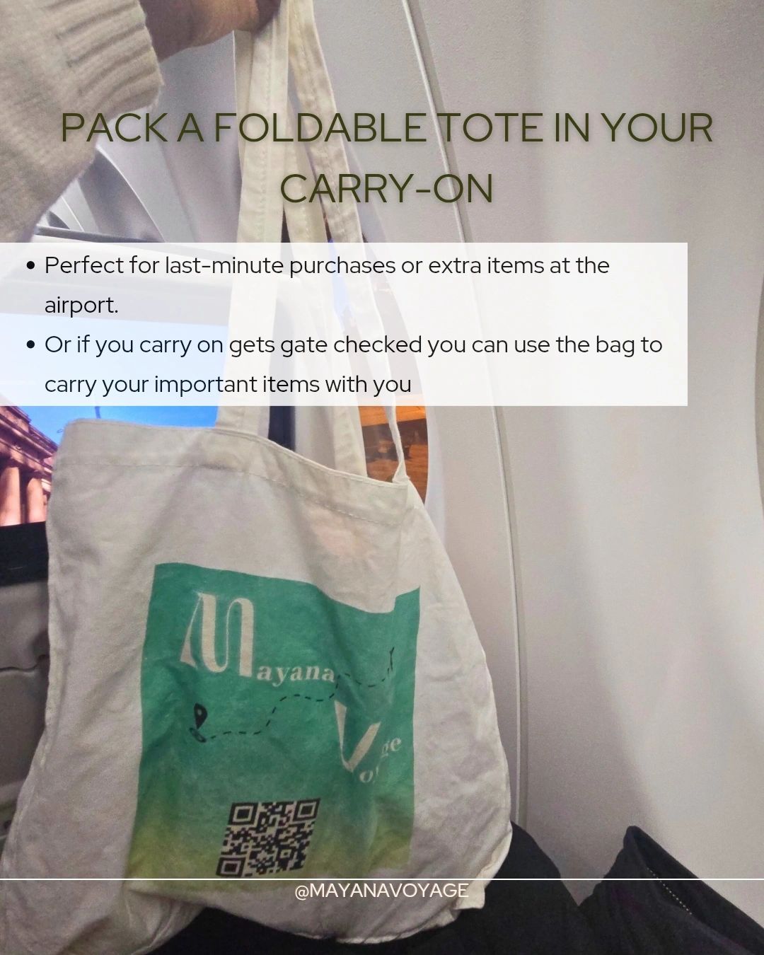 10 Carry-On Packing Hacks That Make Travel So Much Easier