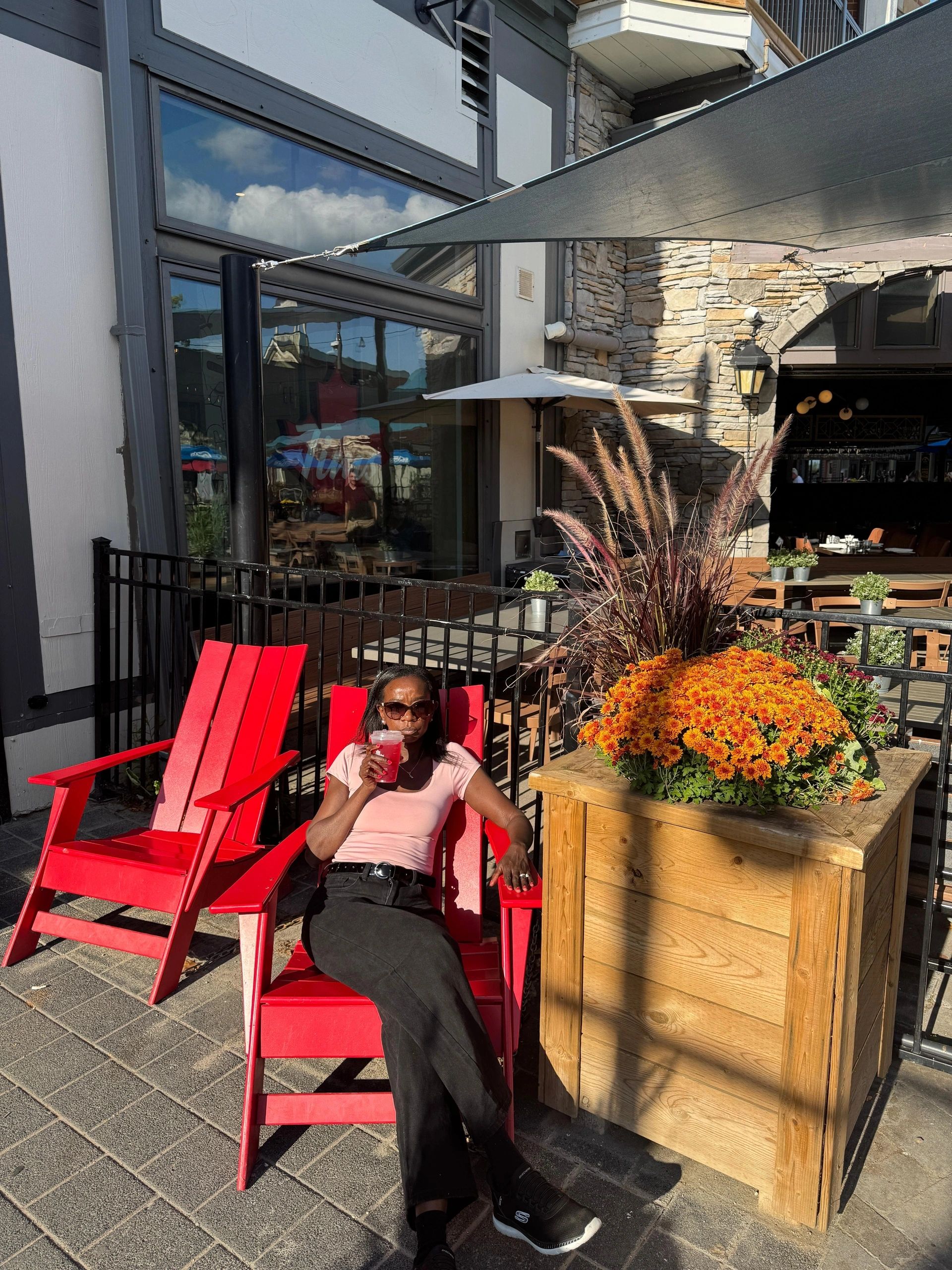 Family Guide to Blue Mountain Village, Ontario, Canada