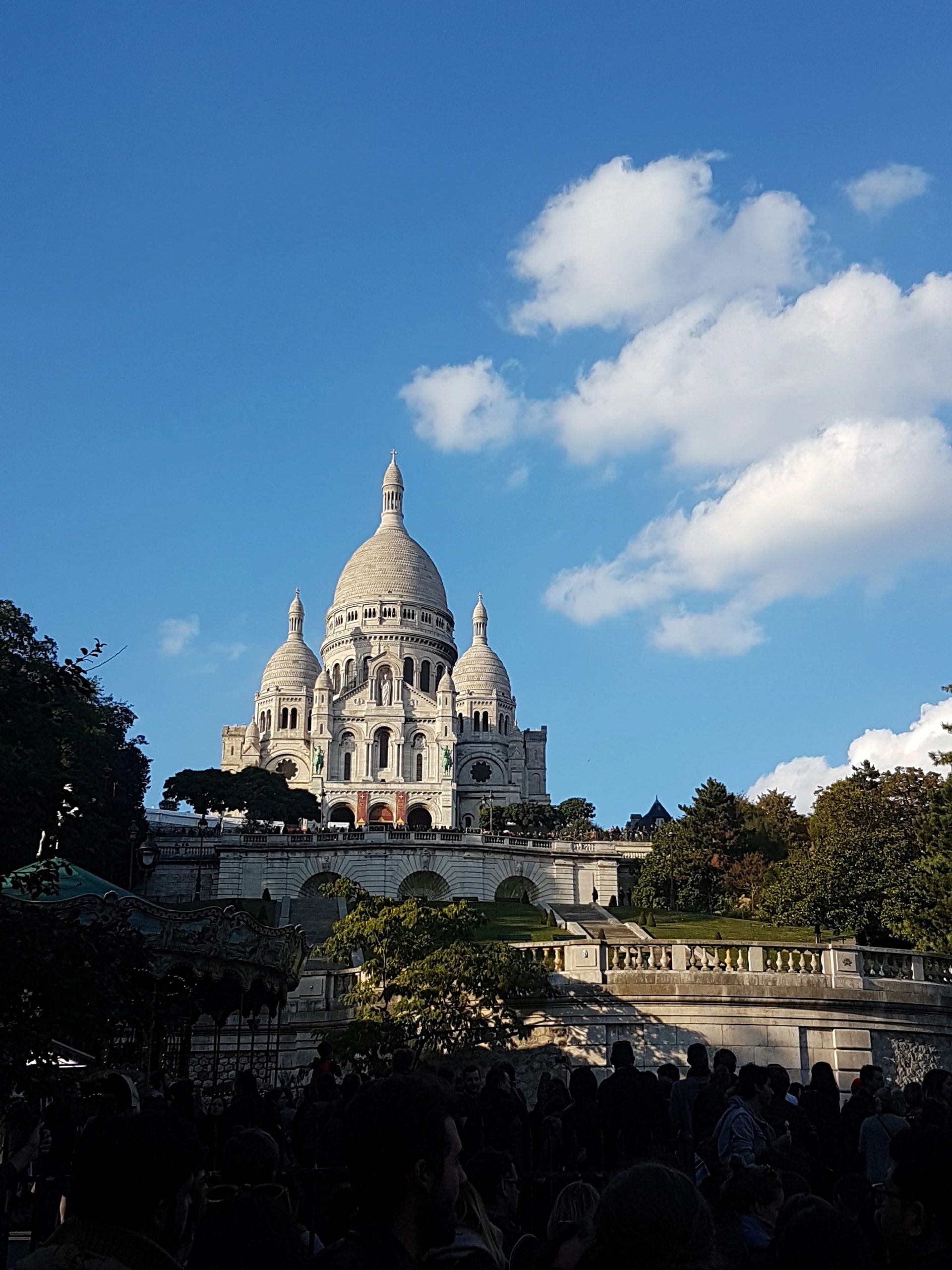 Discover Kid-Friendly Adventures in Paris (France 🇫🇷)