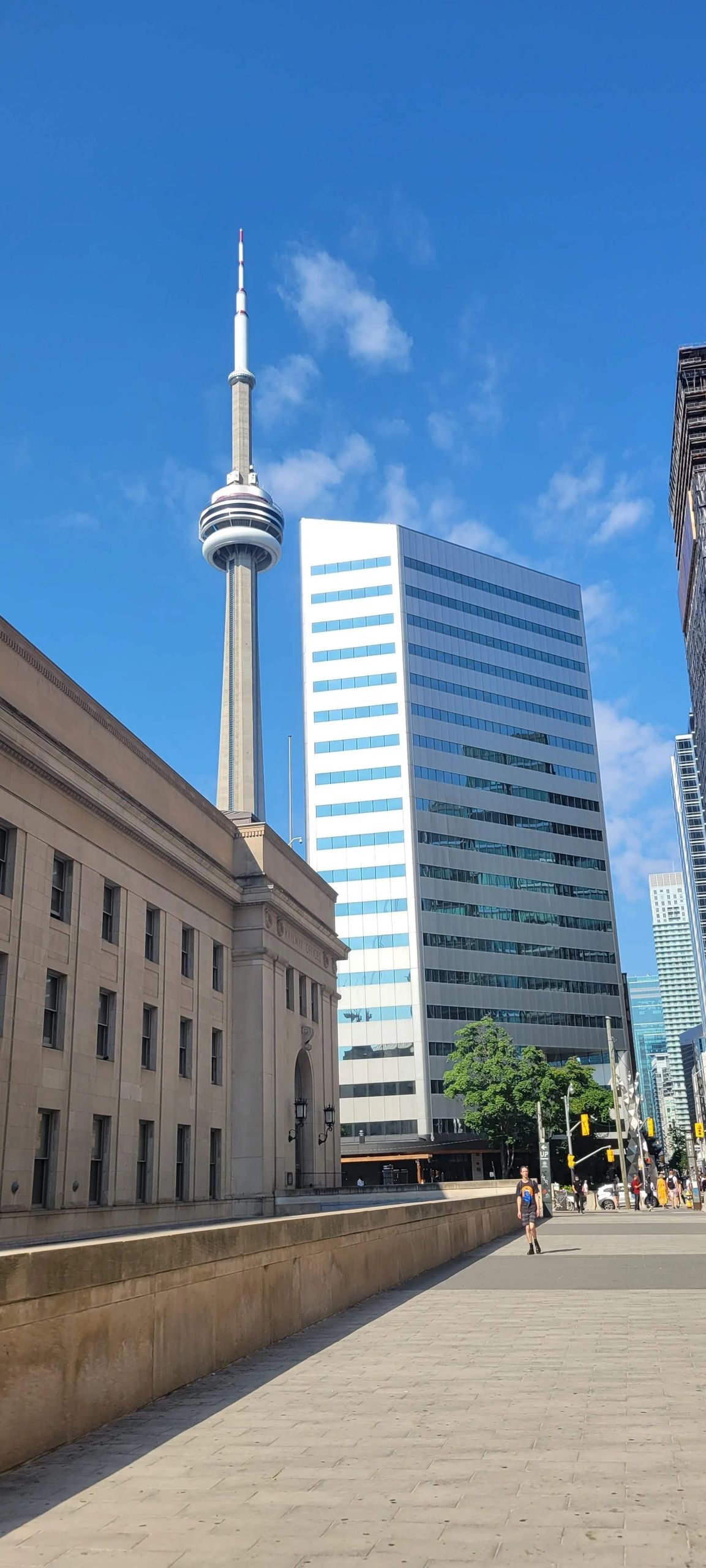 Toronto (Canada) – City Guide