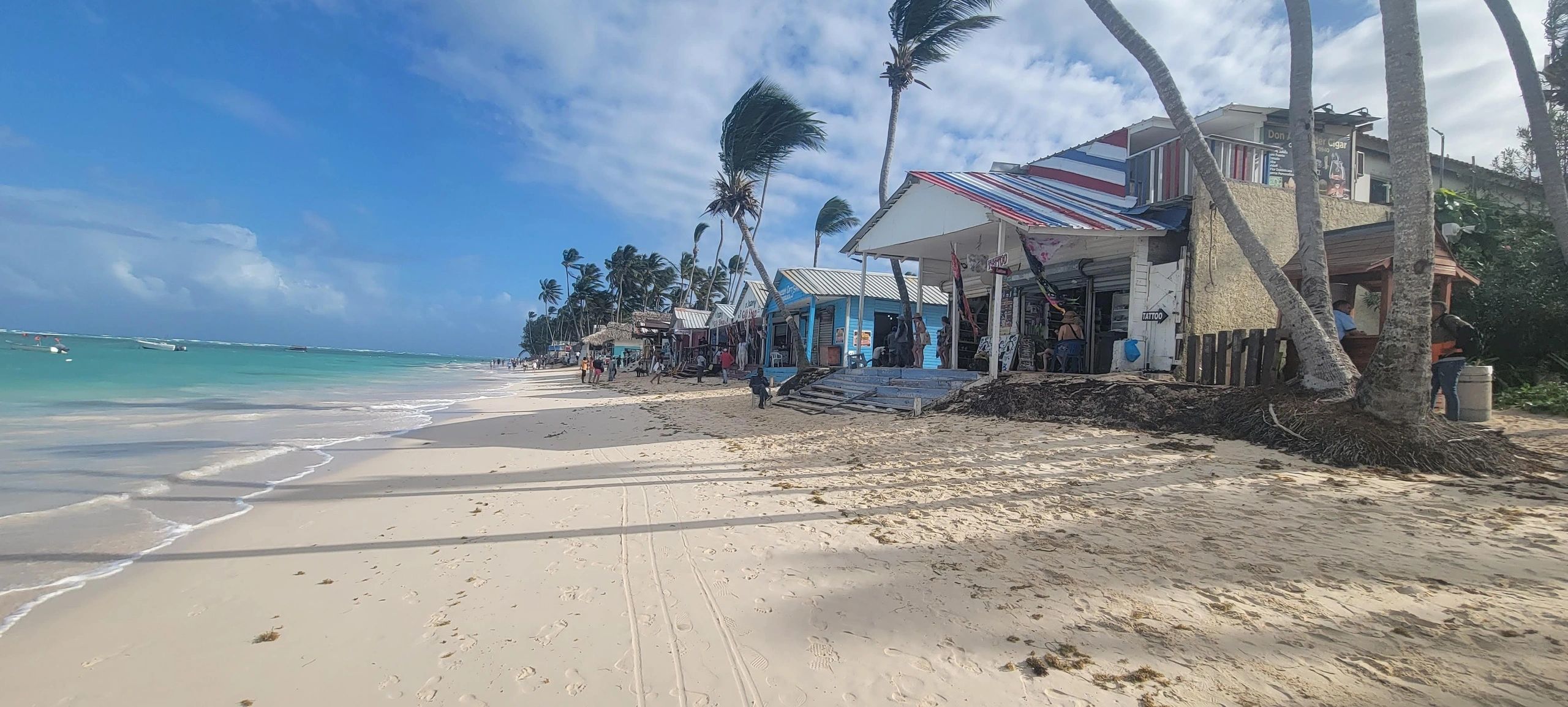 Punta Cana (Dominican Republic) City Guide