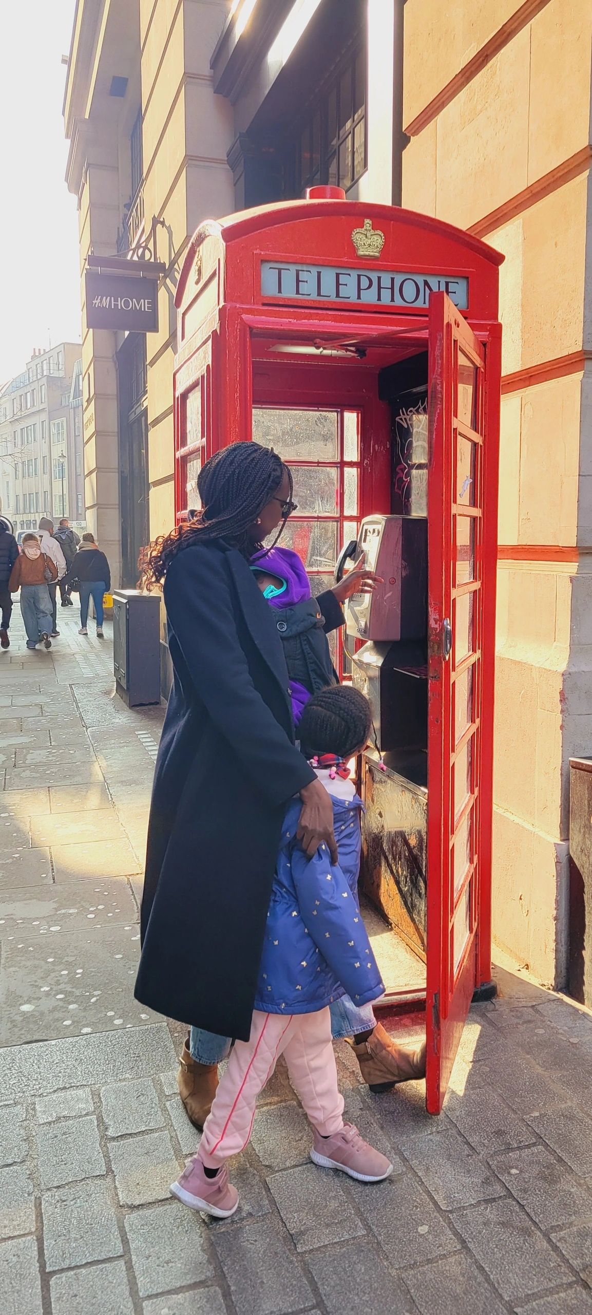 London (United Kingdom) City Guide