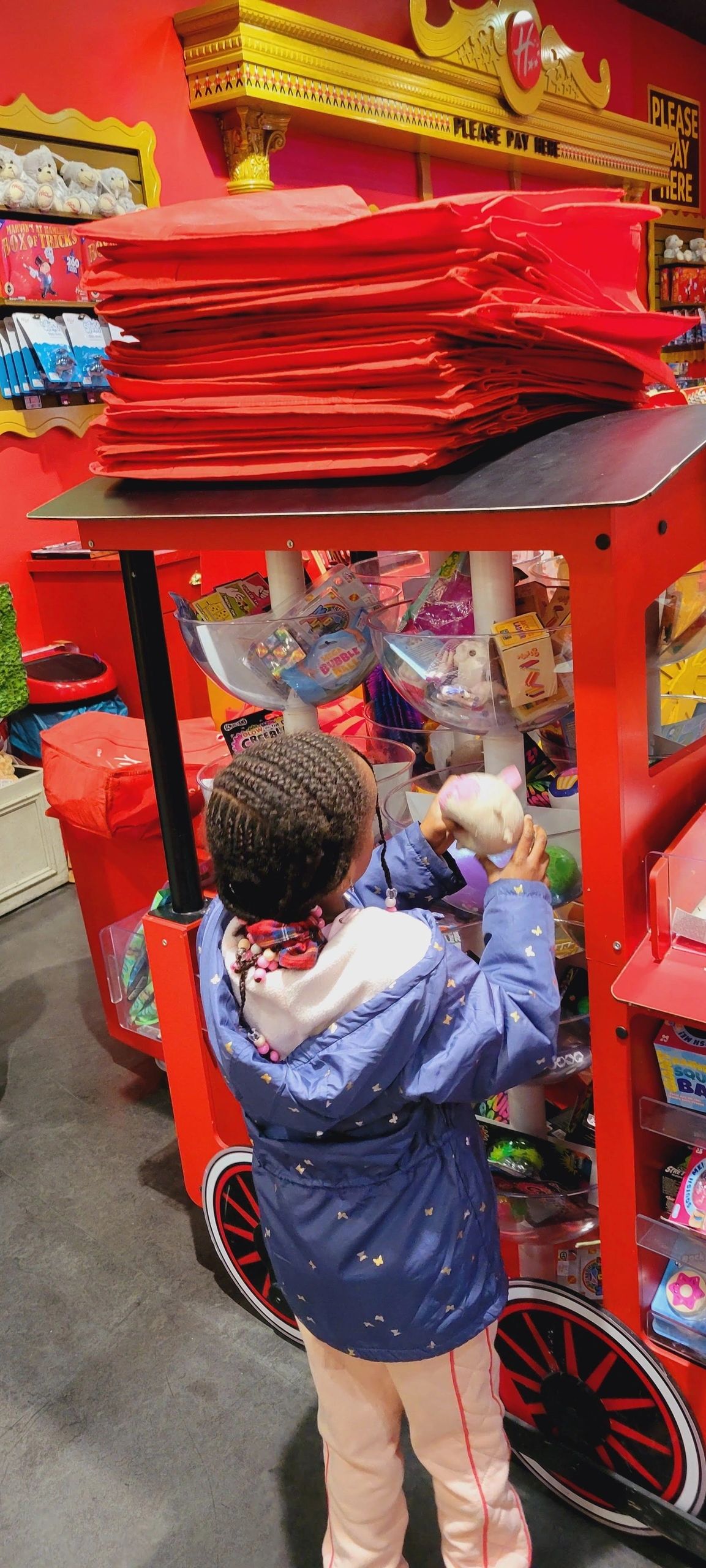 10 free activities in London with kids