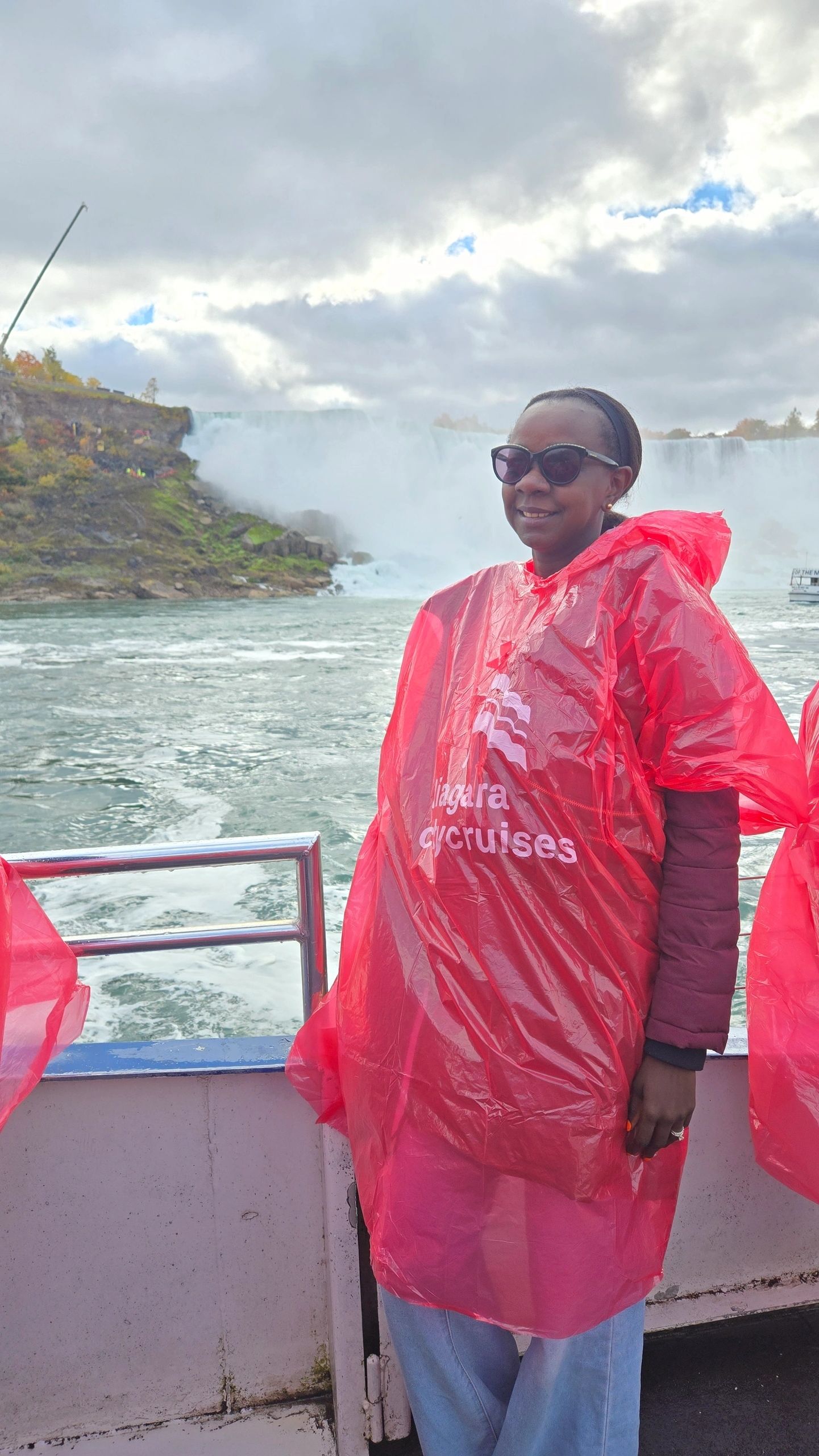 Niagara Falls