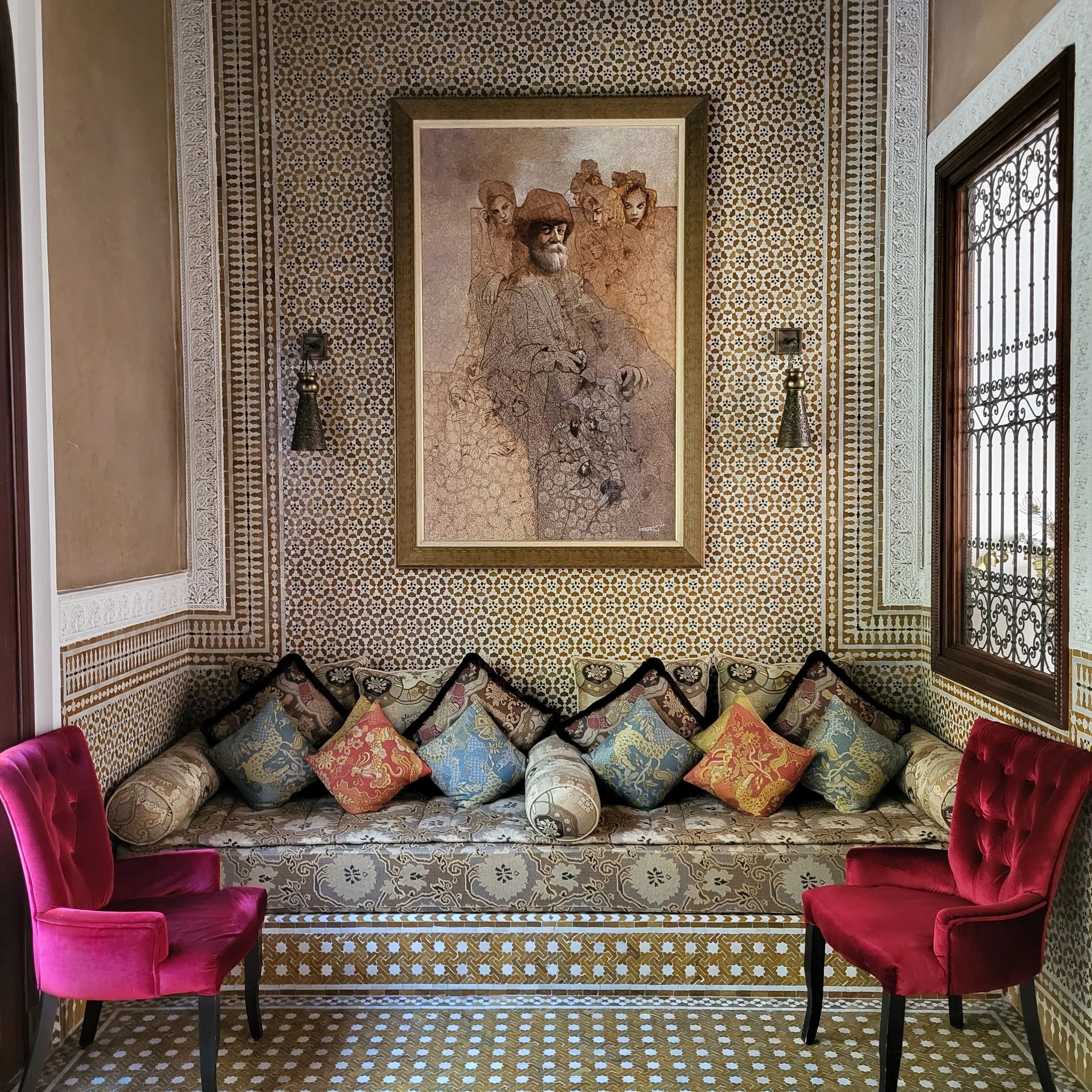 10 tips for Visiting Marrakesh, Morocco