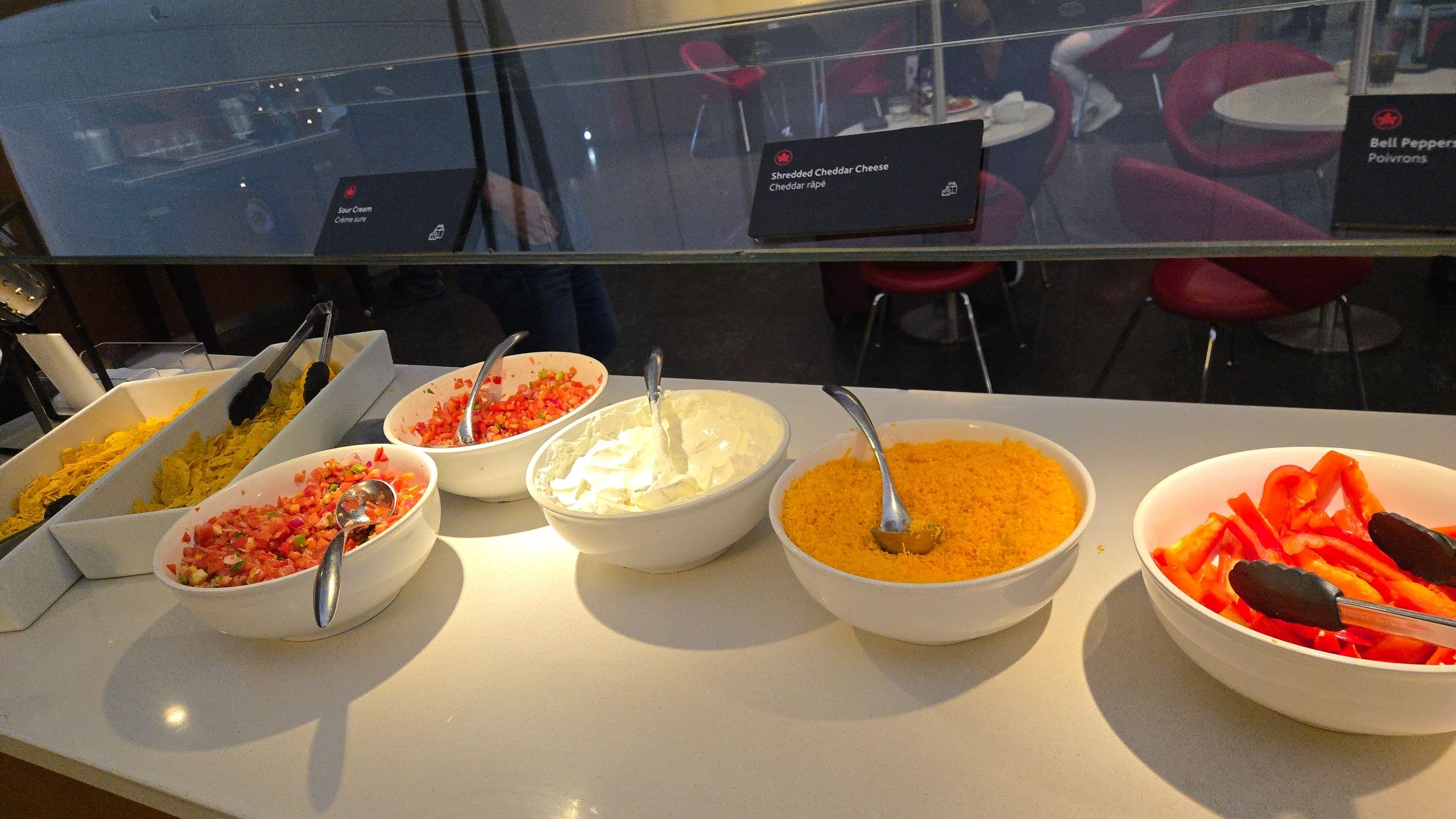 Airport Lounges with Kids: Everything Parents Need to Know
