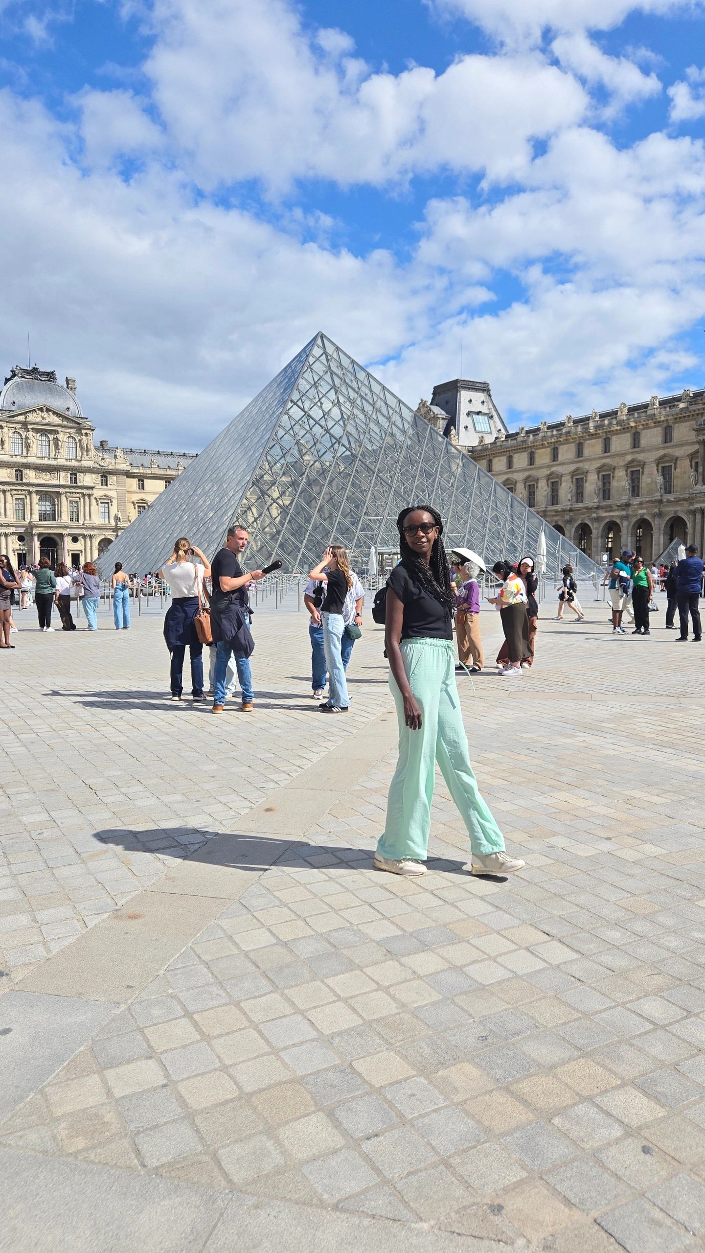 5 Days in Paris with Kids an itinerary from a French mom