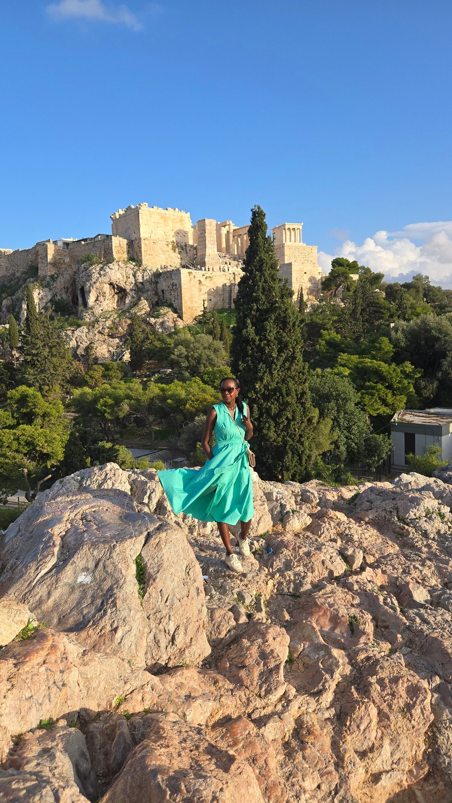 Athens, Greece travel guide: practical tips
