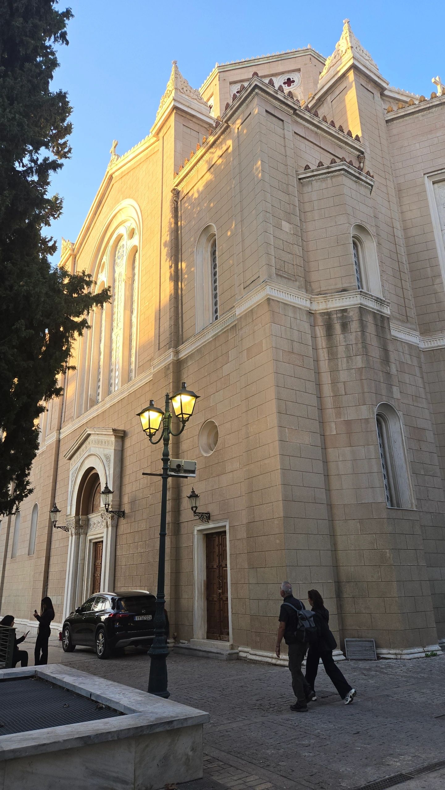 Athens, Greece travel guide: practical tips