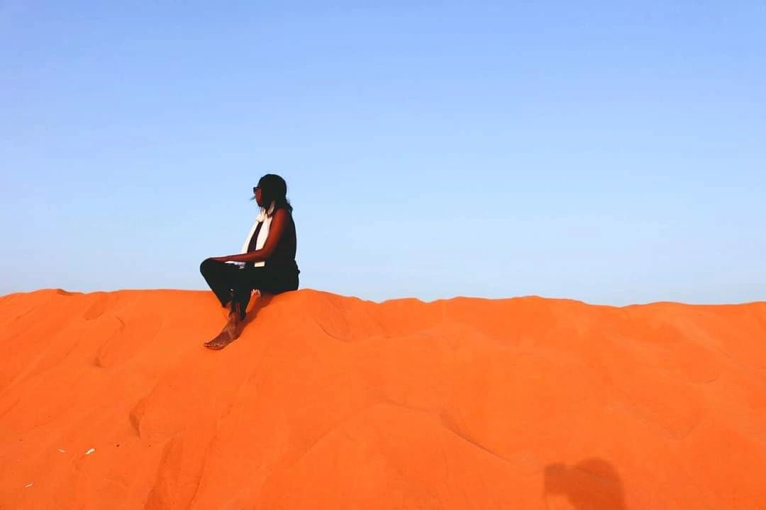 Destination Guide: Visiting Niamey, Niger