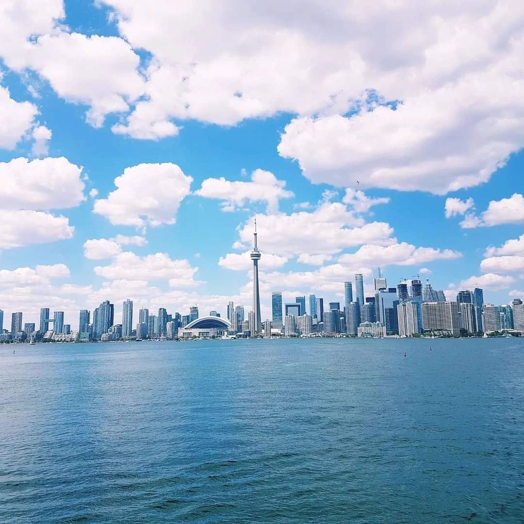 Toronto (Canada) - City Guide
