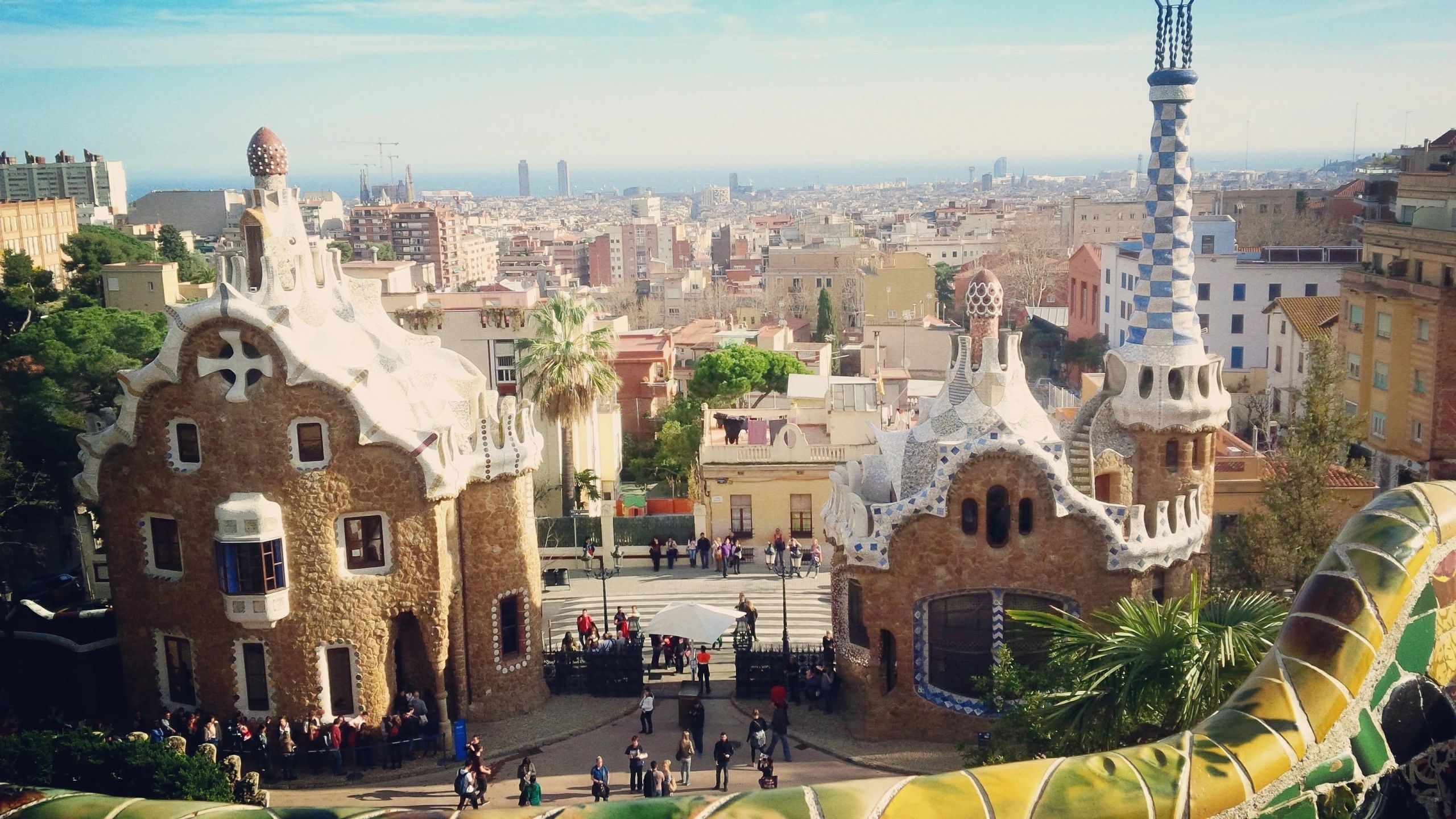 Barcelona (Spain) City Guide