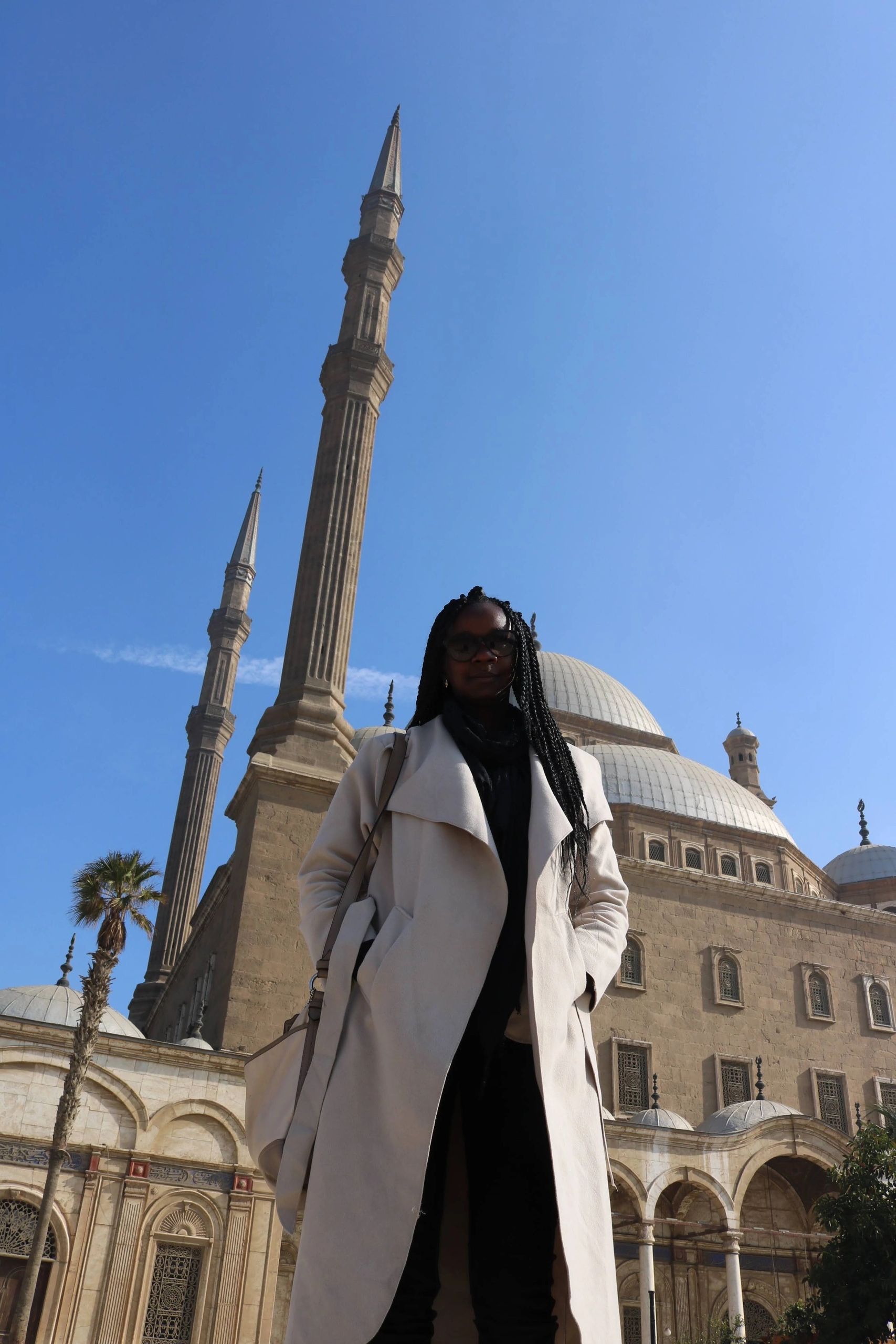 Cairo (Egypt) City Guide