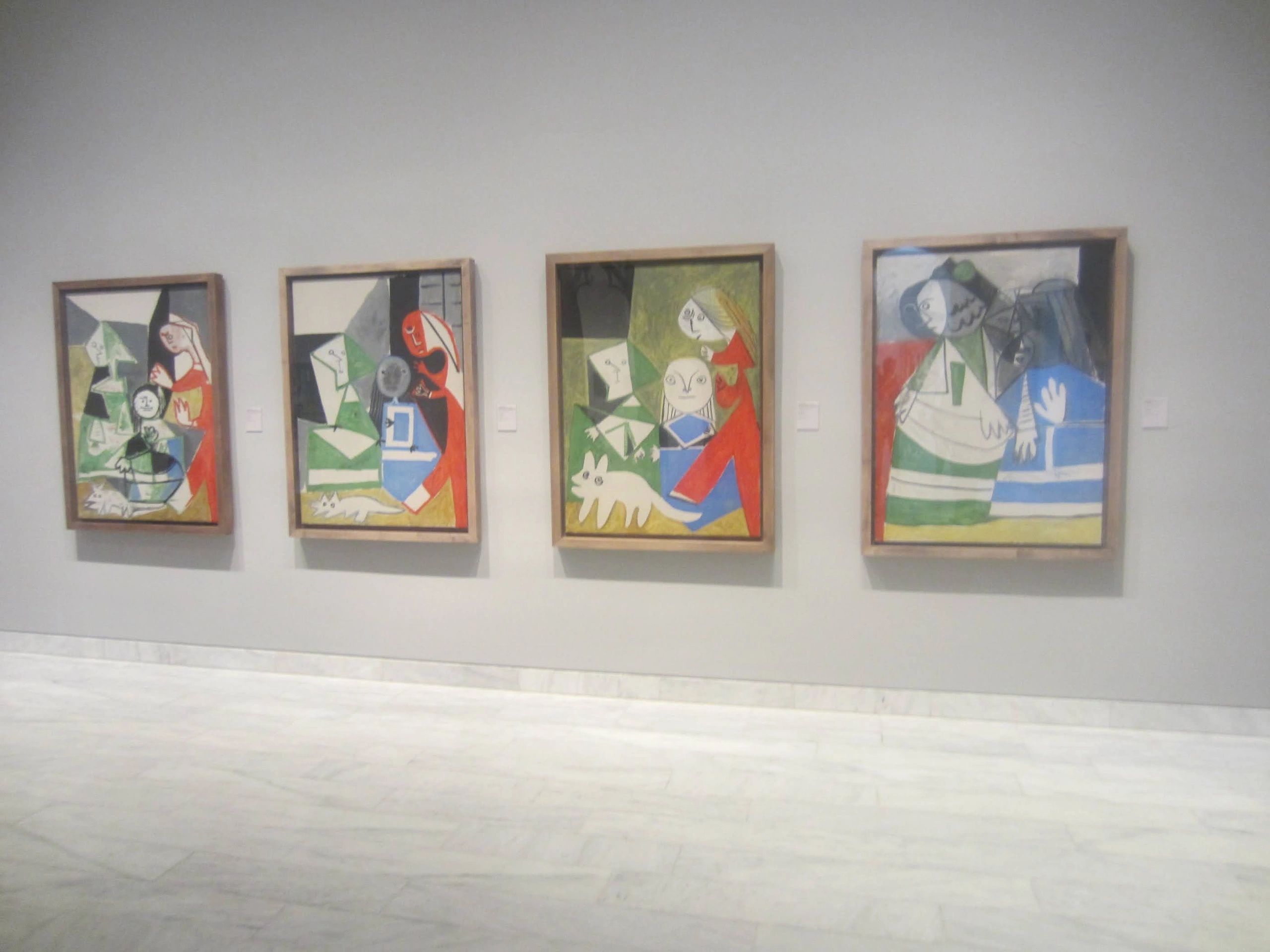 Picasso Museum