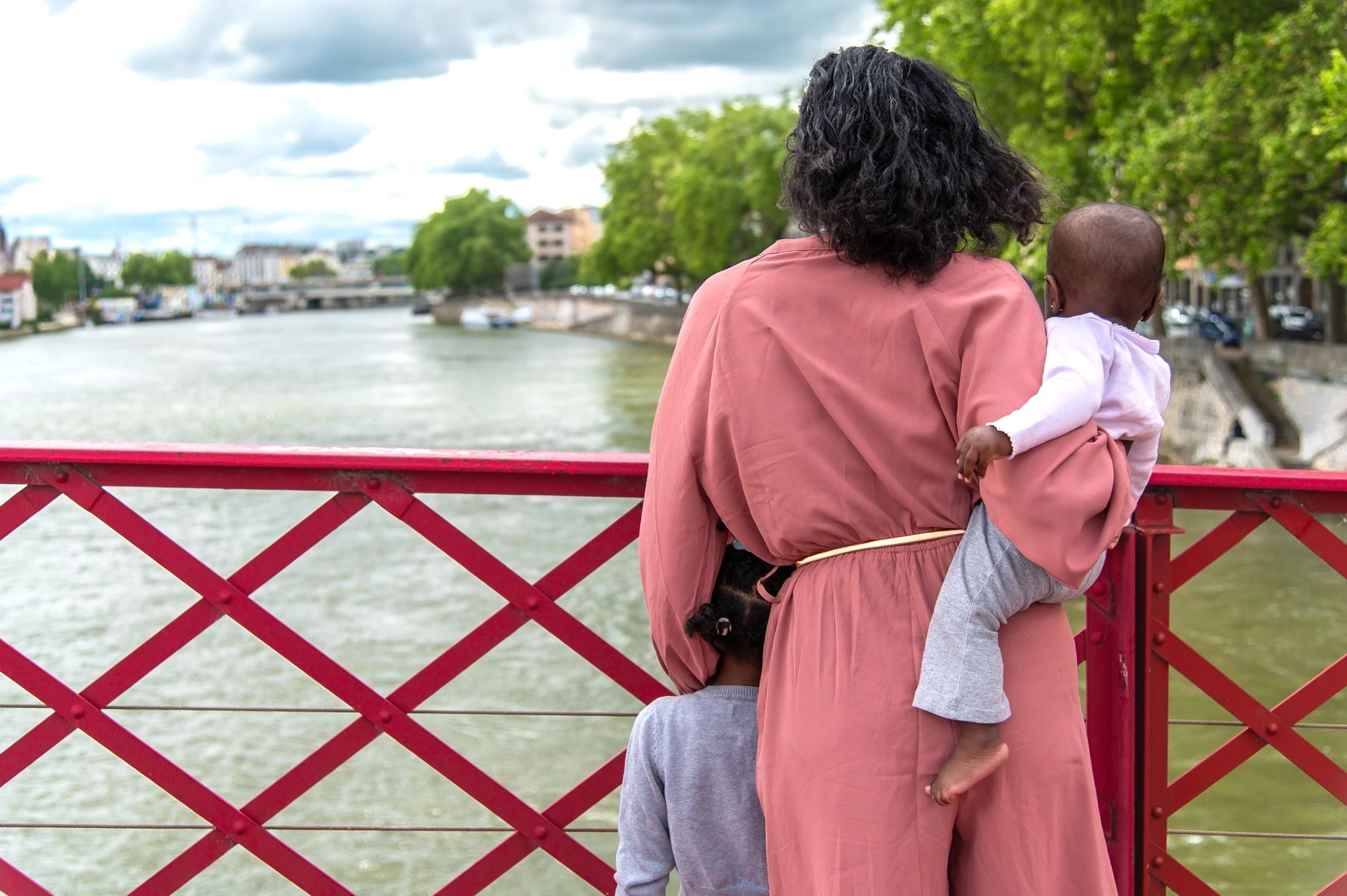 Traveling with Kids is hard! Here are some tips to make it happen