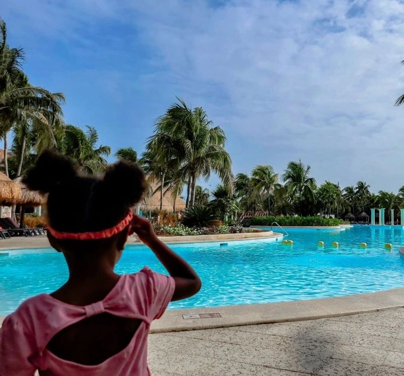Grand Palladium Riviera Maya