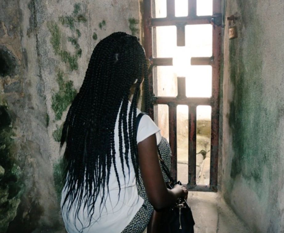 Cape Coast Castle Ghana