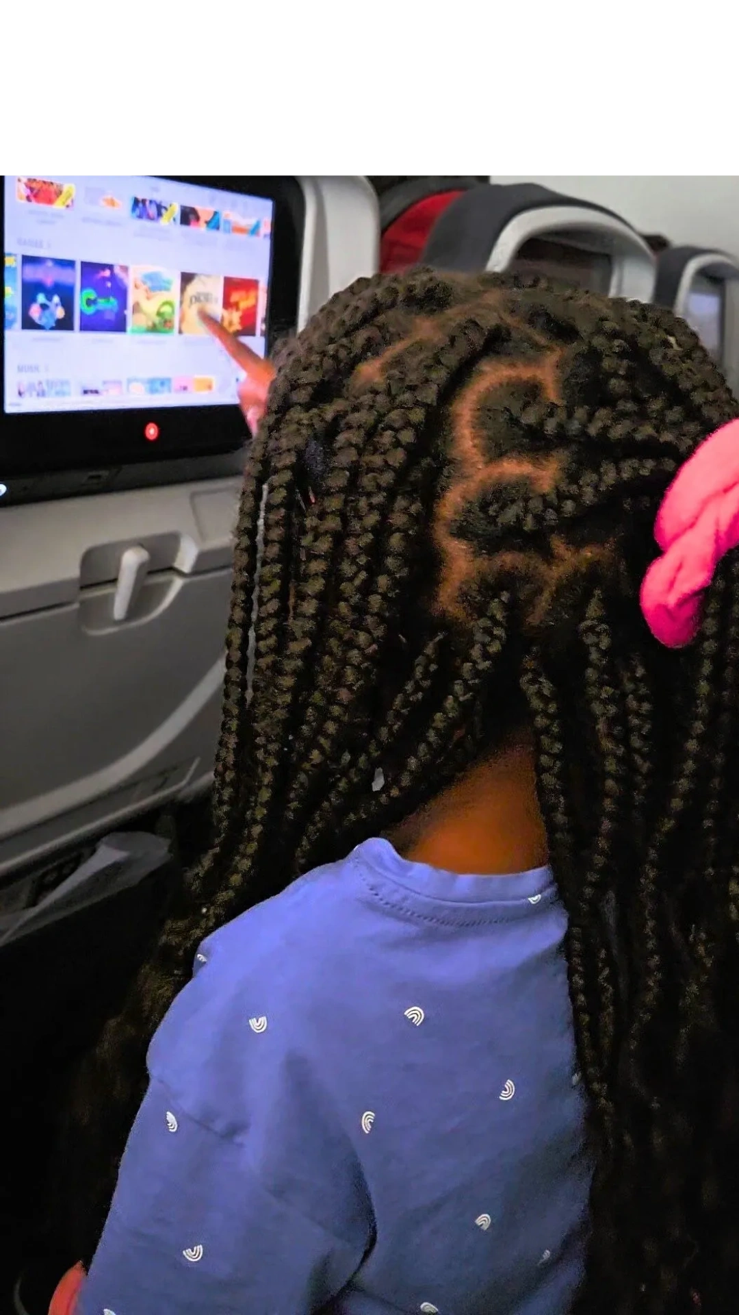 Airplane Etiquette: Tips for Flying Smoothly with Kids