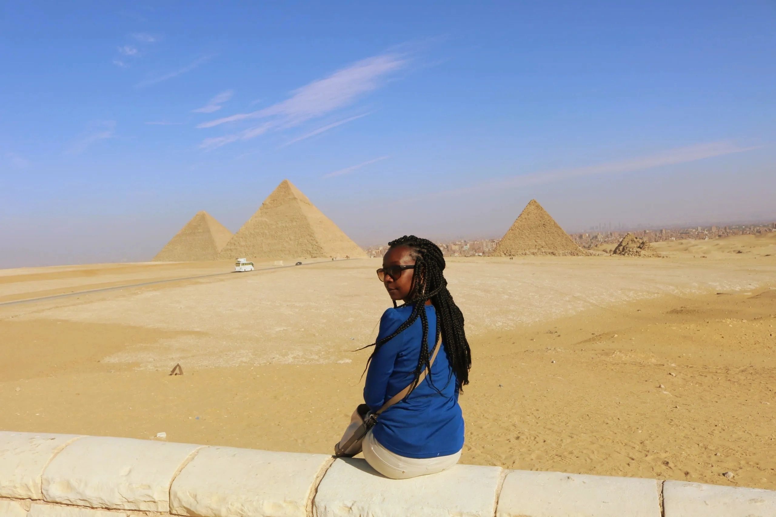 Cairo (Egypt) City Guide