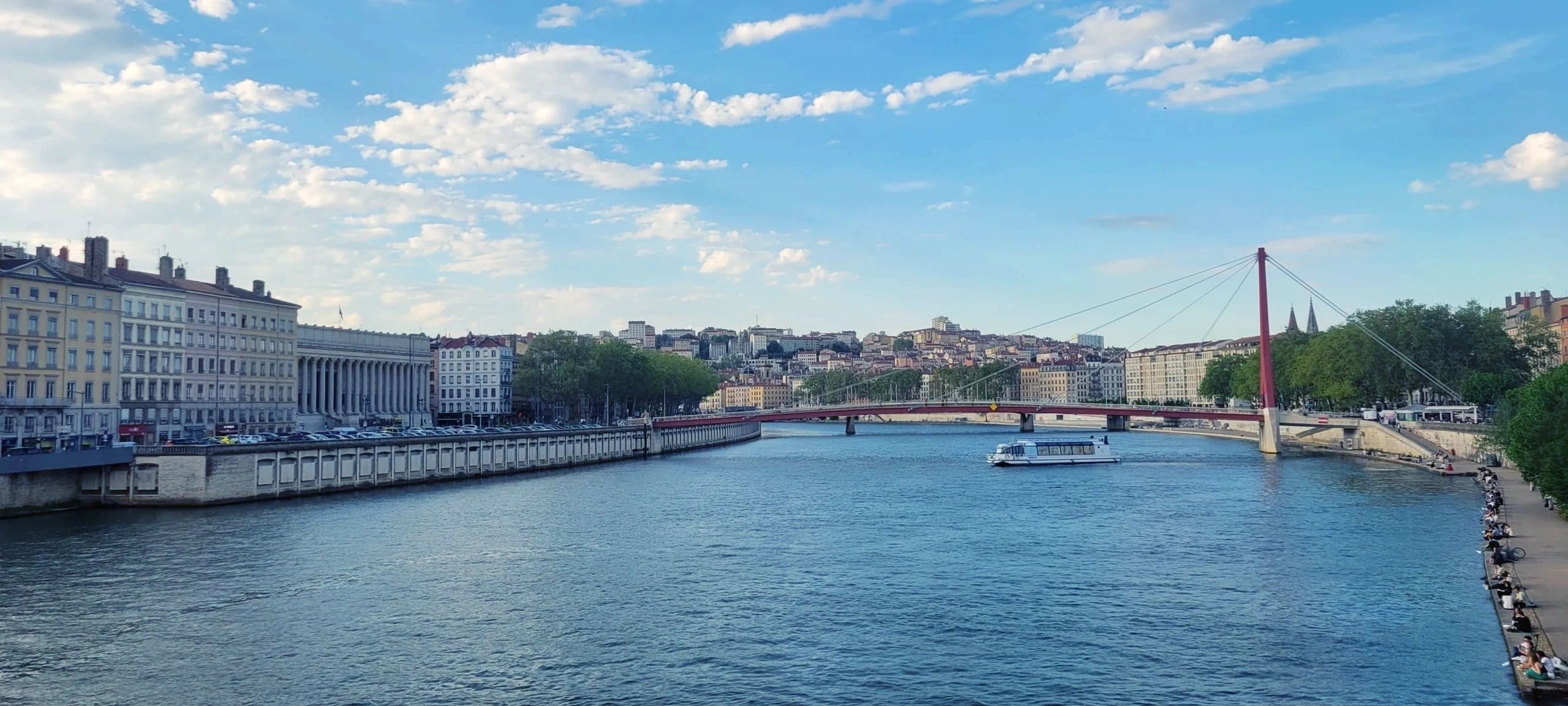 Lyon (France) City Guide